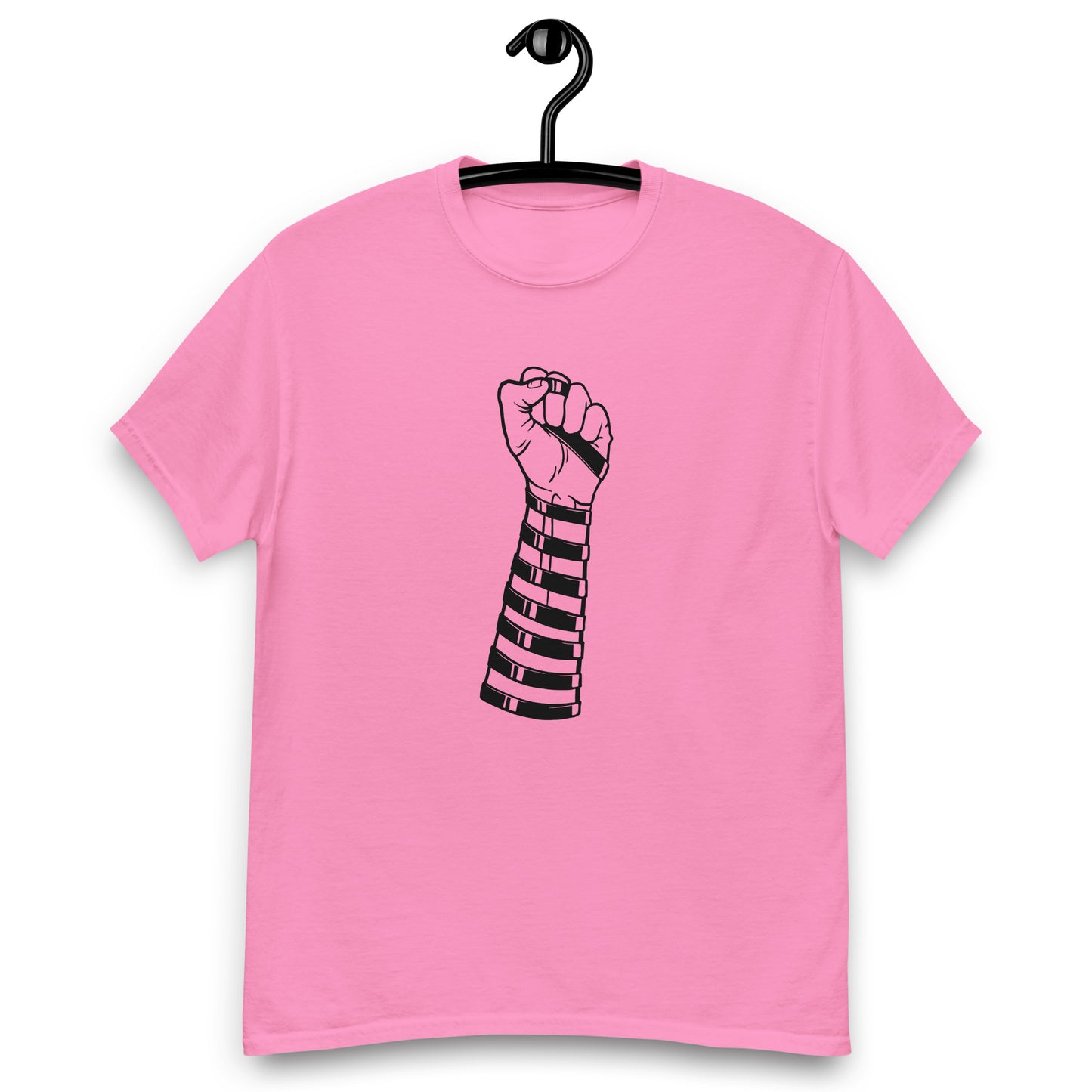 Strapped - Men's classic tee