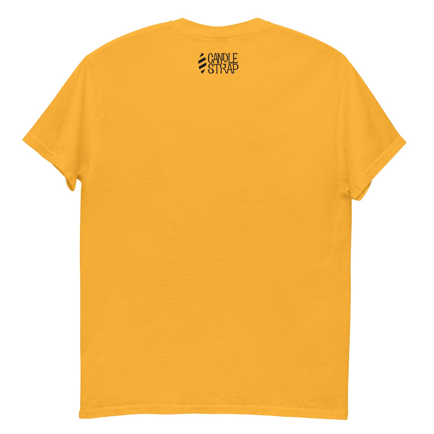 Digital Mivtzoim - Men's classic tee