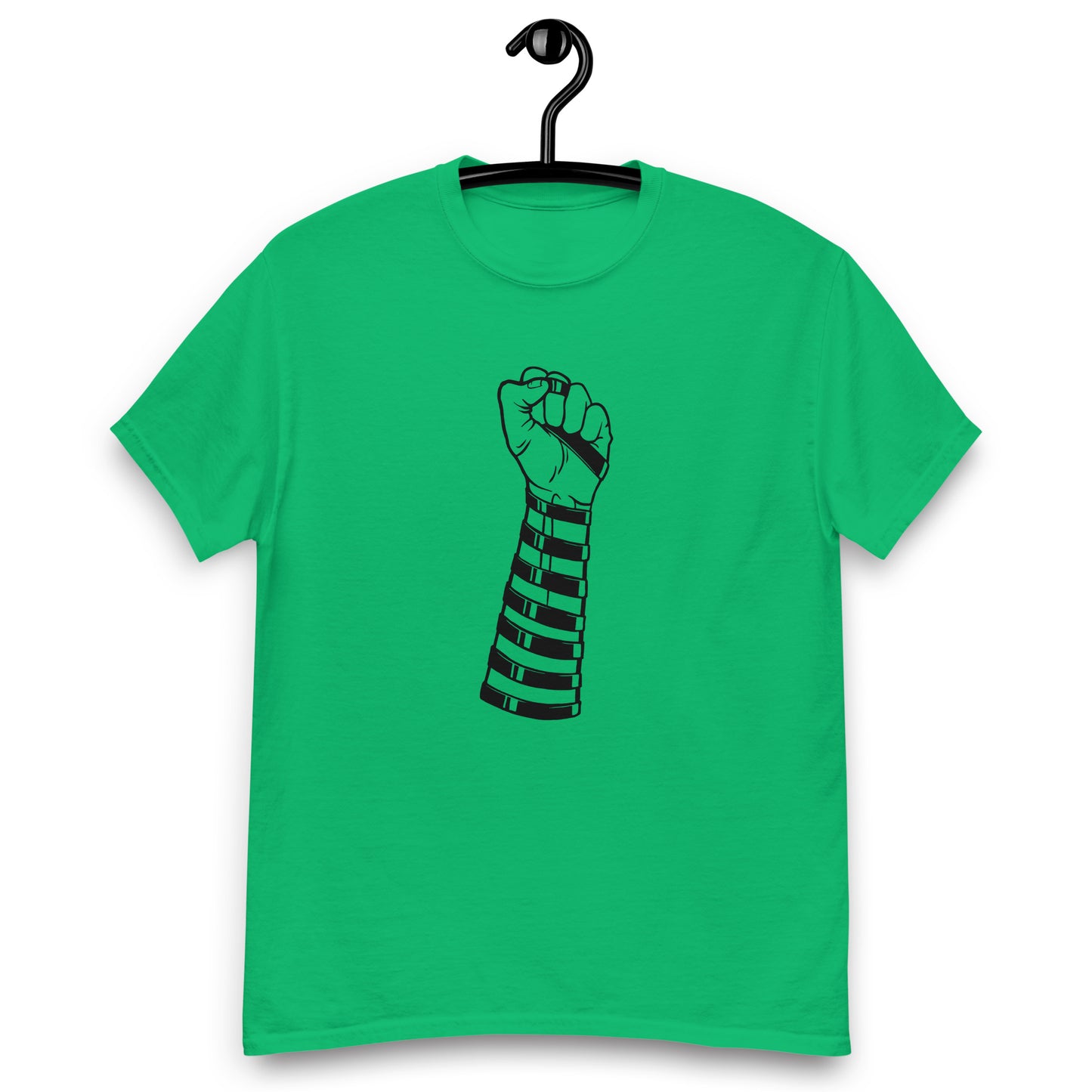 Strapped - Men's classic tee