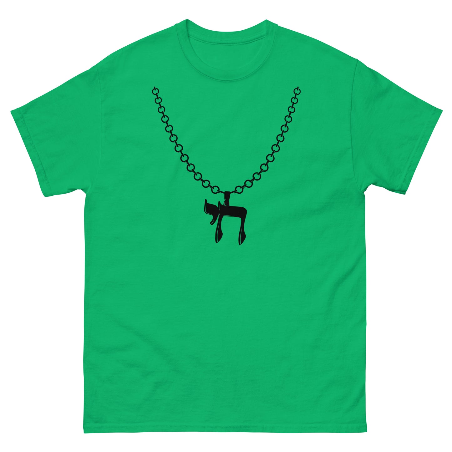 Chai chain - Men's classic tee