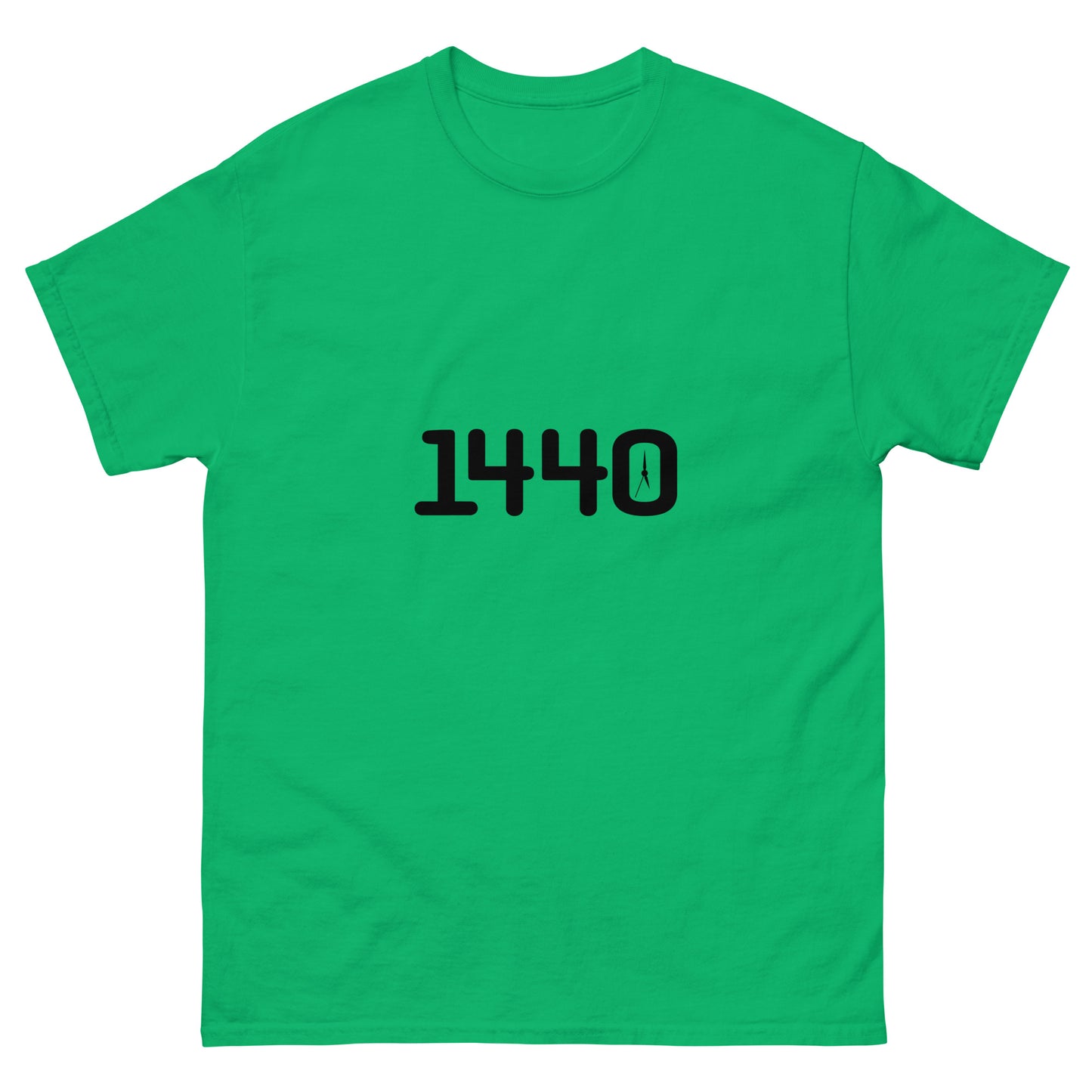 1440 - Men's classic tee