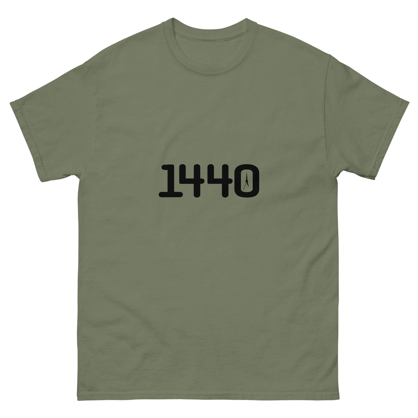 1440 - Men's classic tee