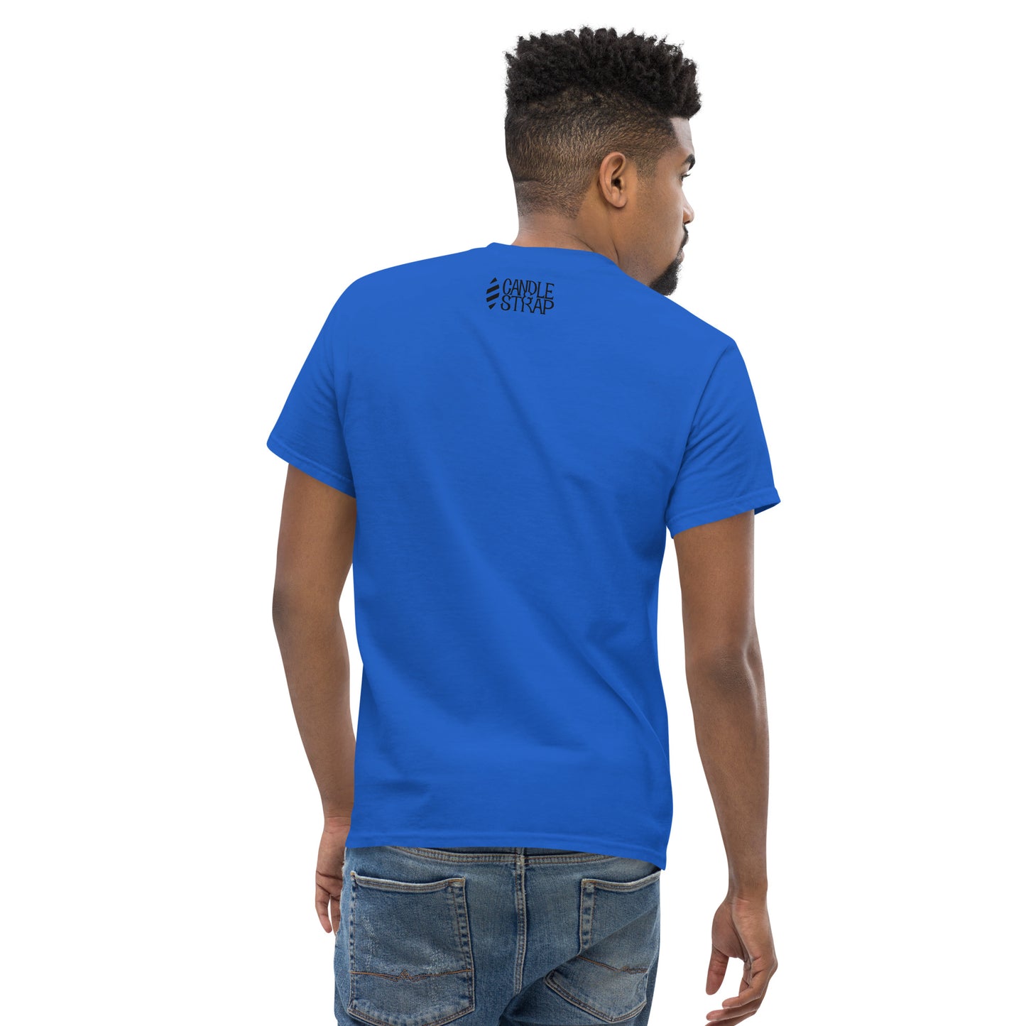 Heilige YOLO - Men's classic tee