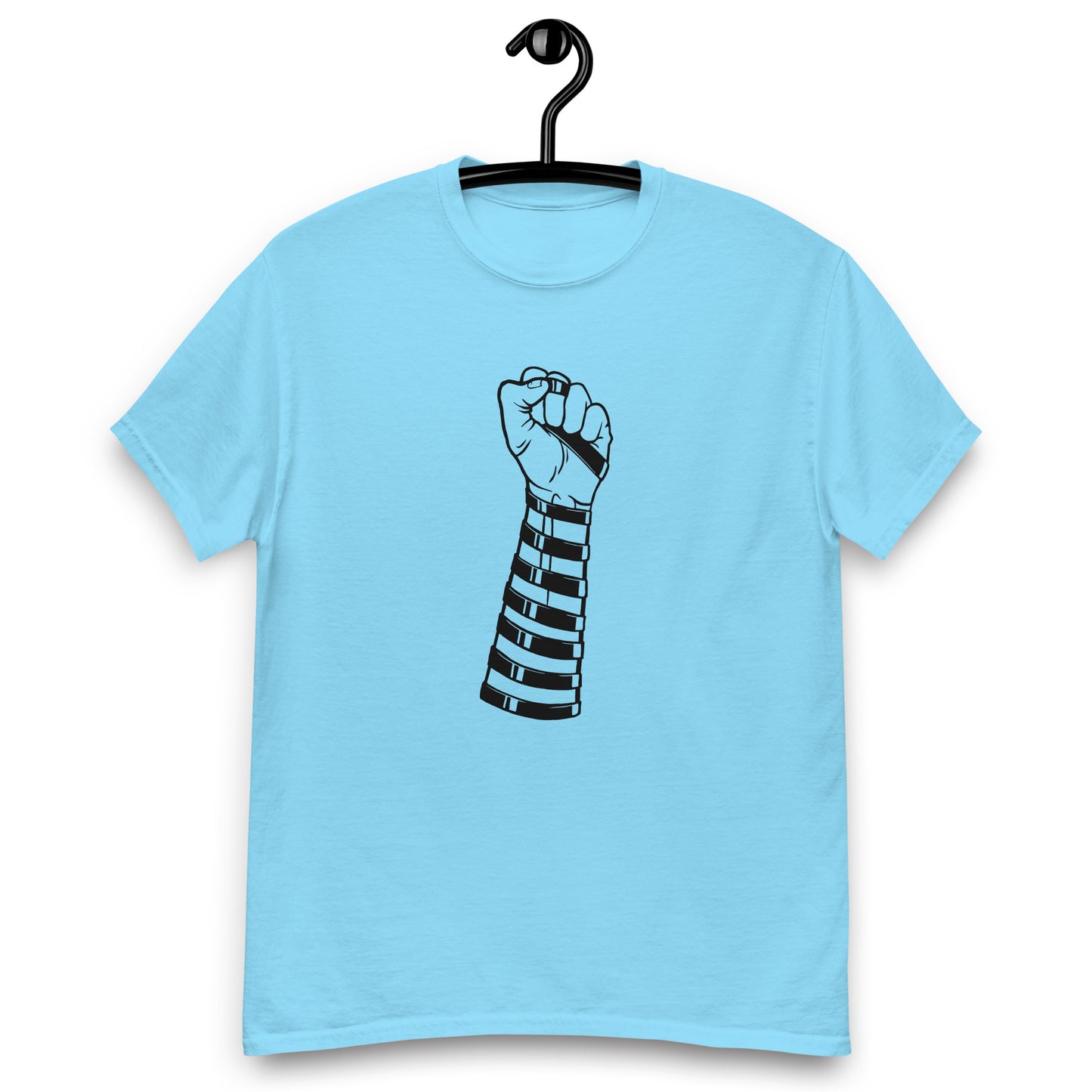 Strapped - Men's classic tee