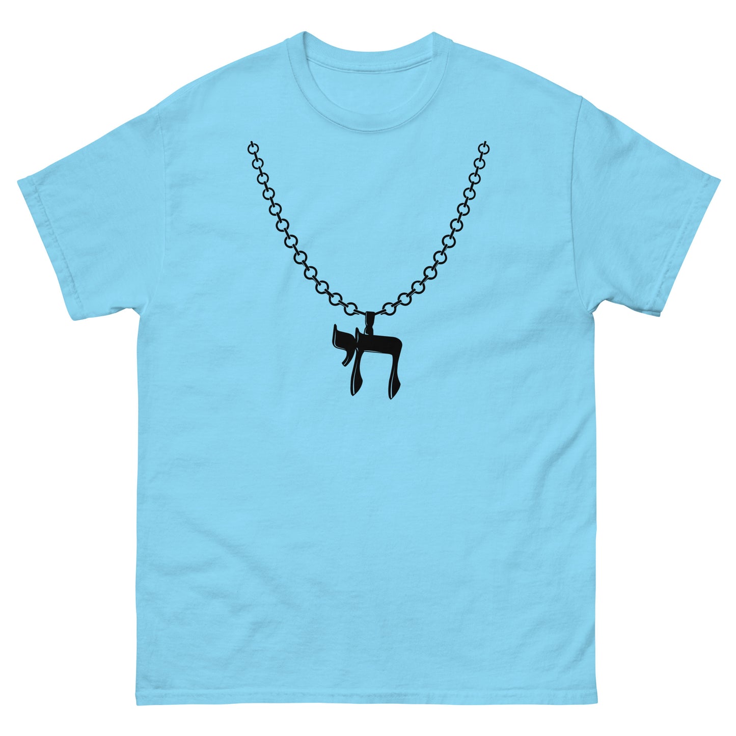 Chai chain - Men's classic tee