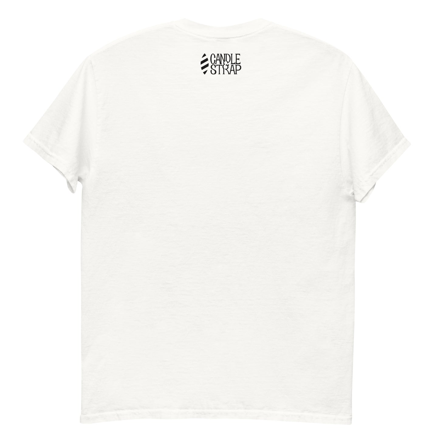 Digital Mivtzoim - Men's classic tee