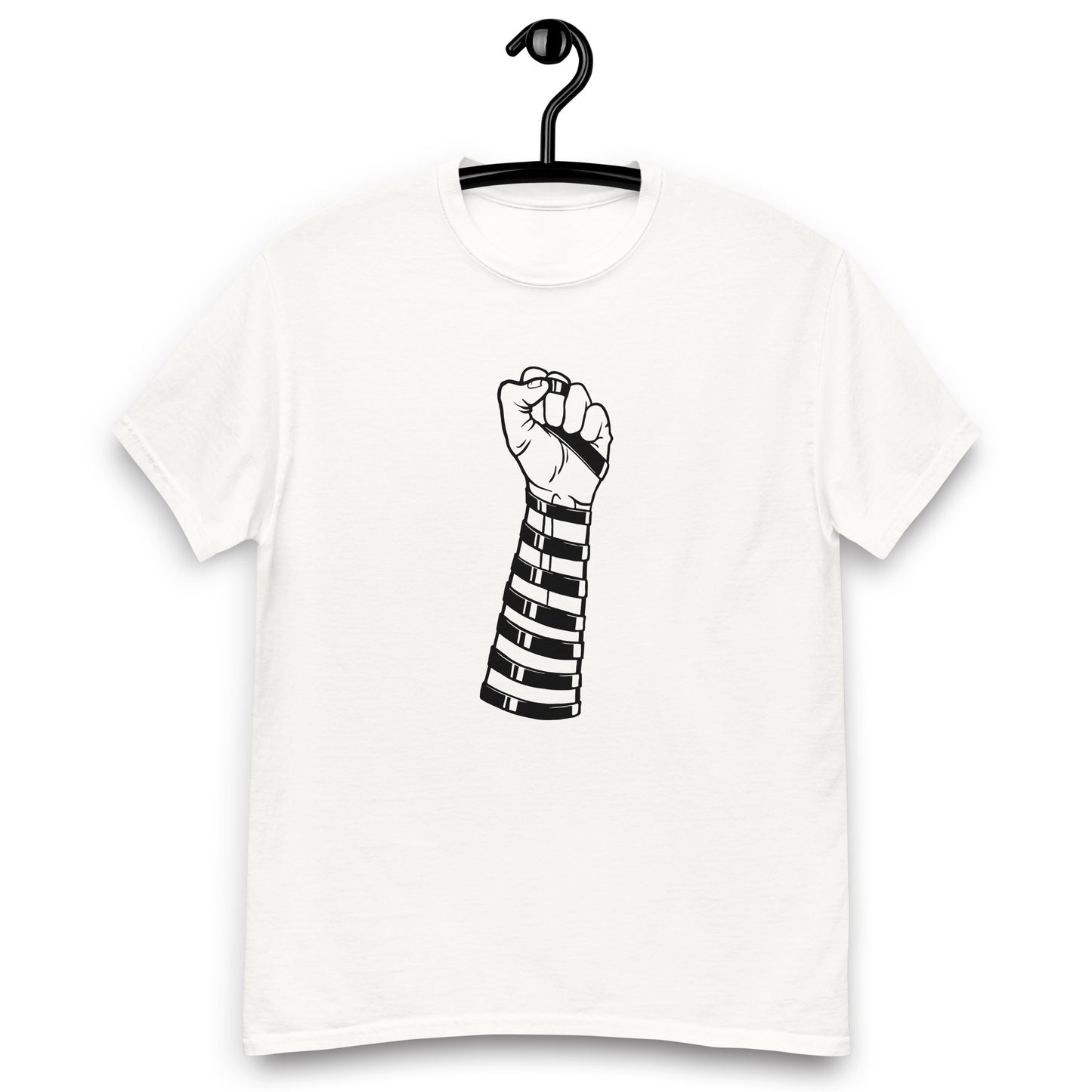 Strapped - Men's classic tee
