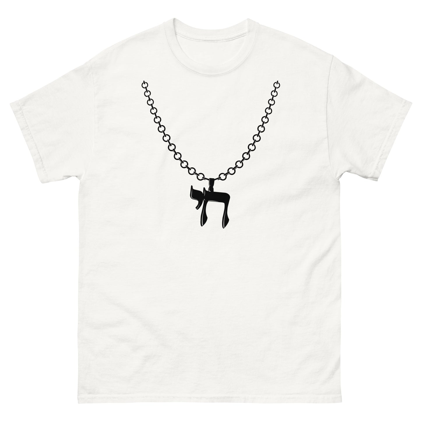 Chai chain - Men's classic tee