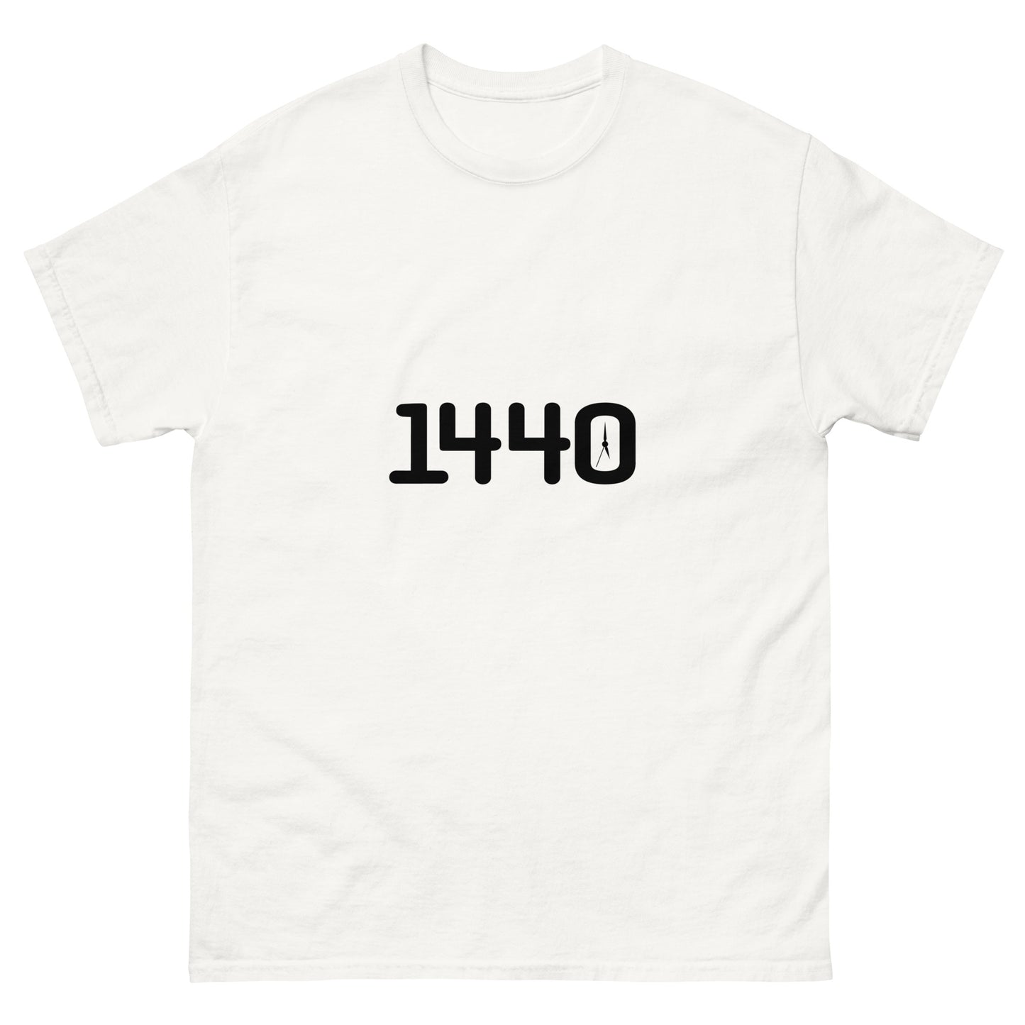 1440 - Men's classic tee