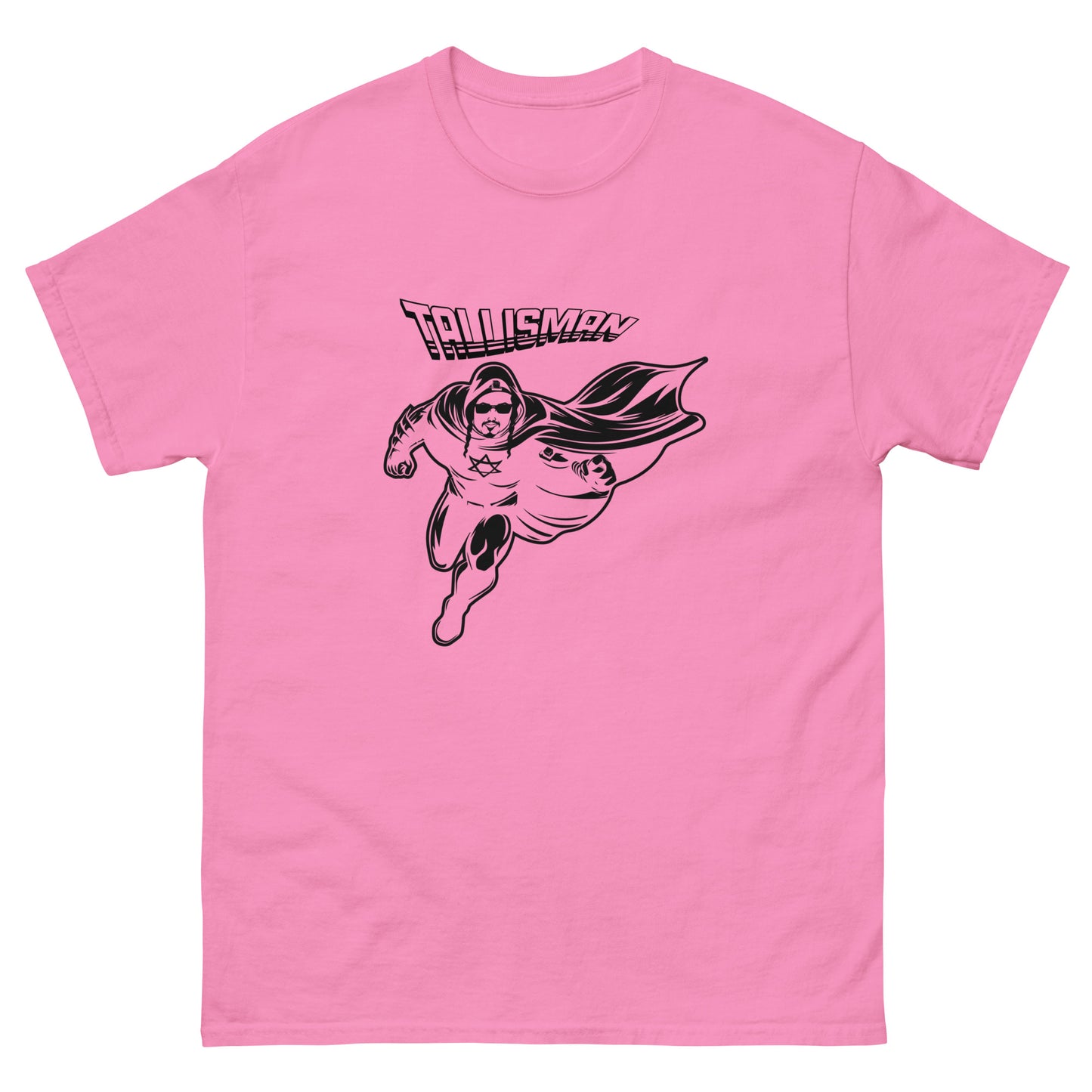 Tallisman - Unisex classic tee