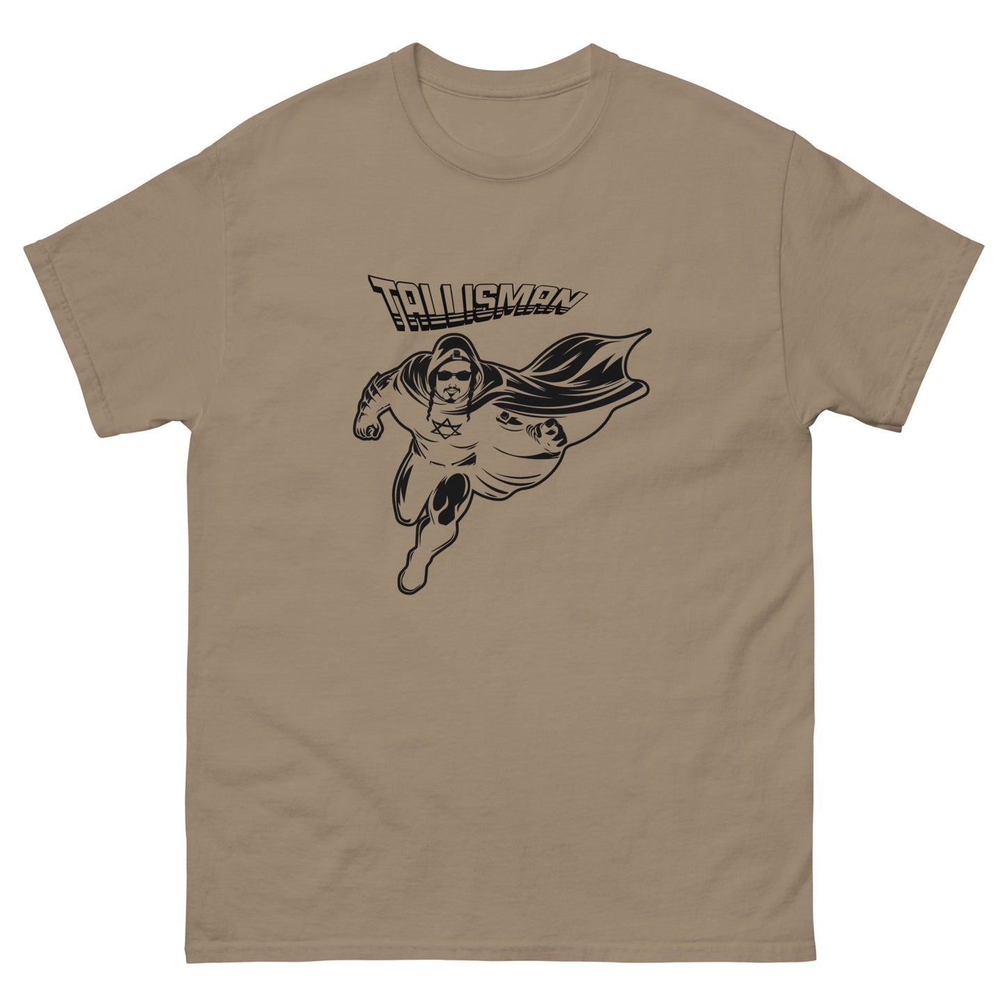 Tallisman - Unisex classic tee