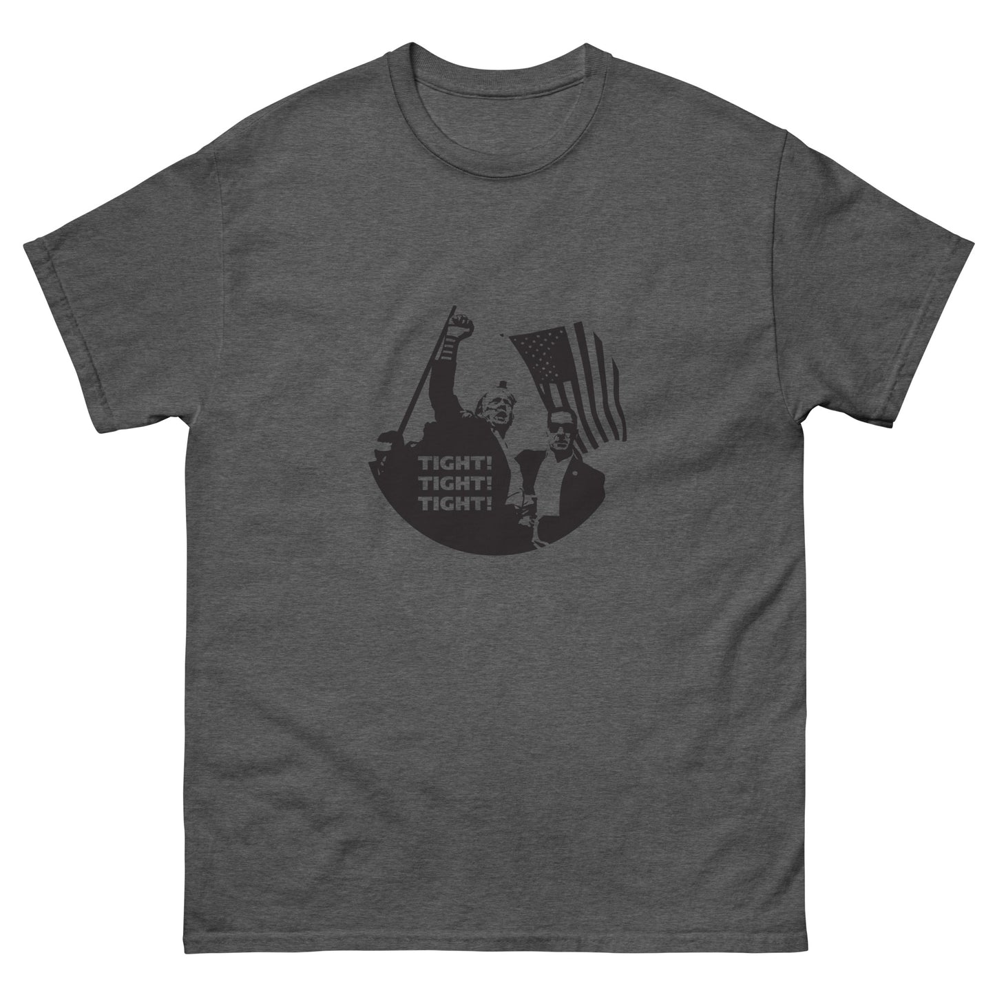 Tight - Unisex classic tee