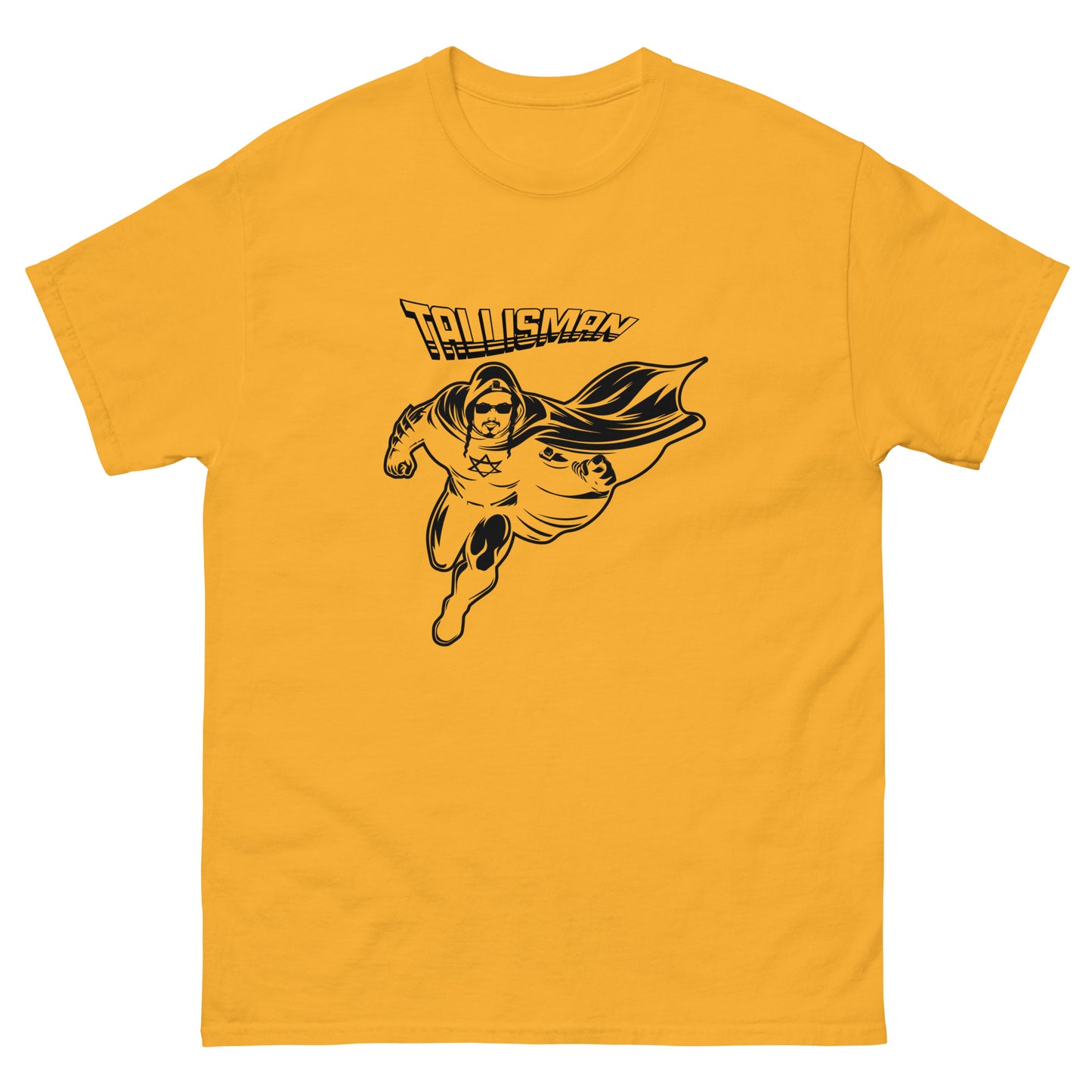 Tallisman - Unisex classic tee