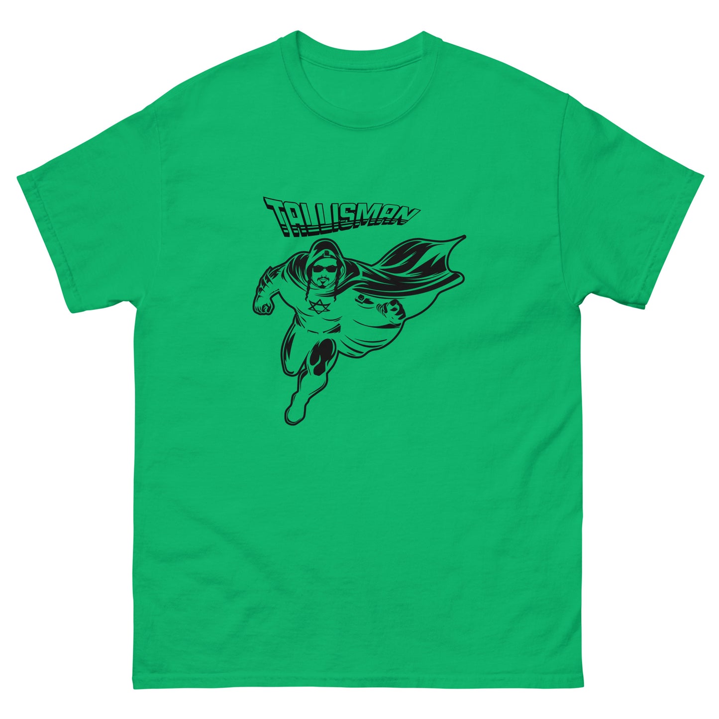 Tallisman - Unisex classic tee