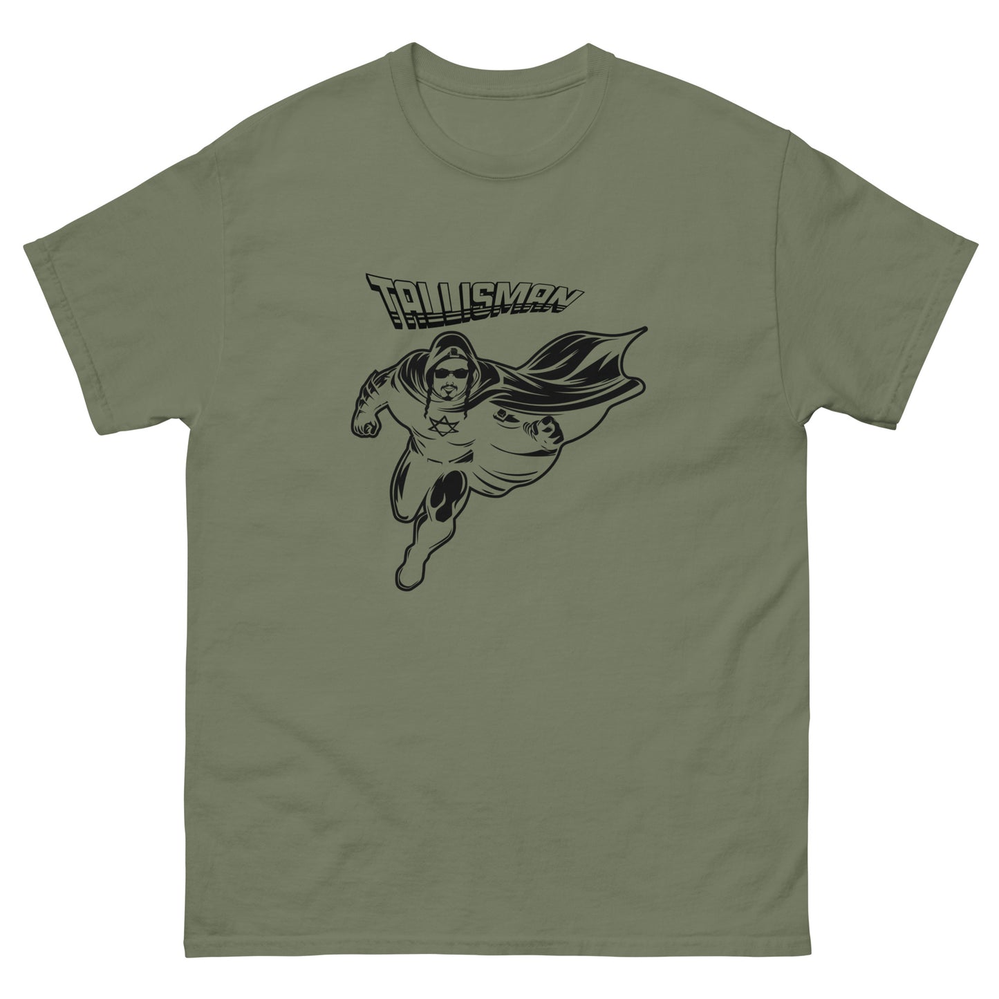 Tallisman - Unisex classic tee