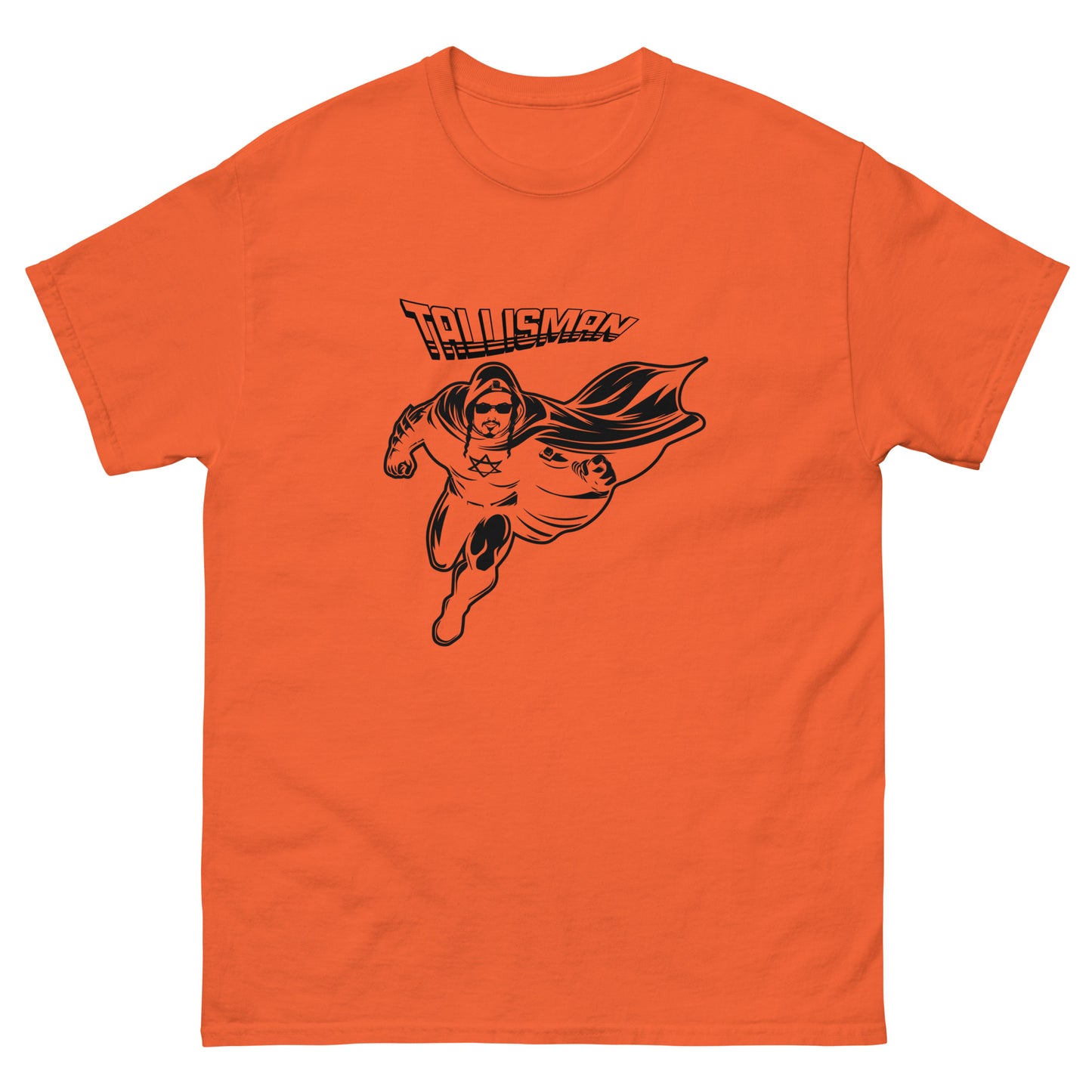Tallisman - Unisex classic tee