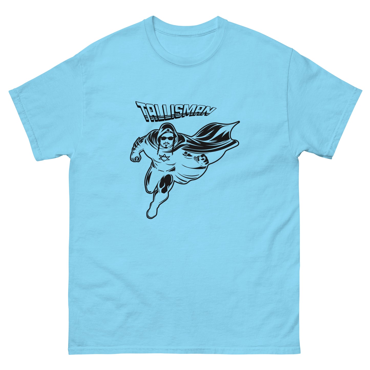 Tallisman - Unisex classic tee