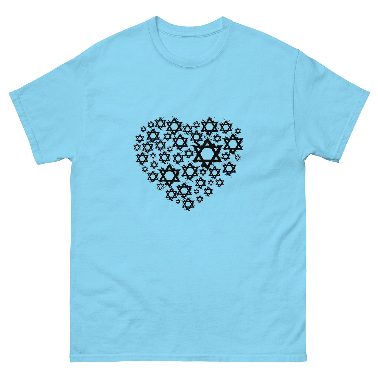 Heart Of Stars - Unisex classic tee