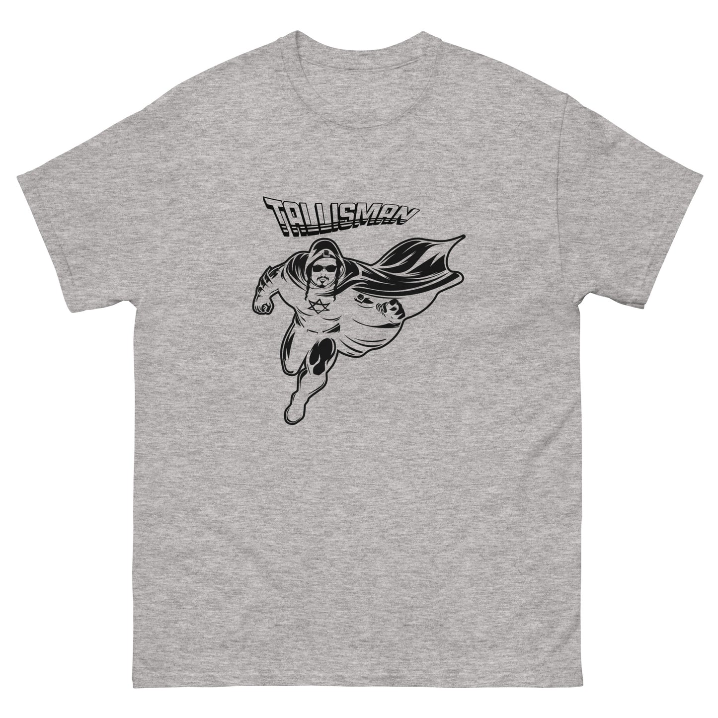 Tallisman - Unisex classic tee