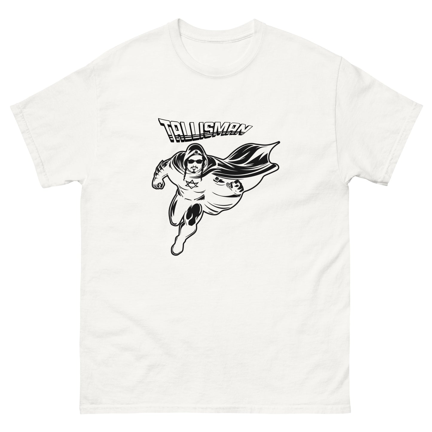 Tallisman - Unisex classic tee
