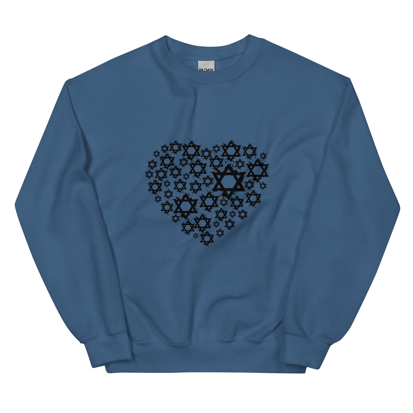 Heart Of Stars - Unisex Sweatshirt