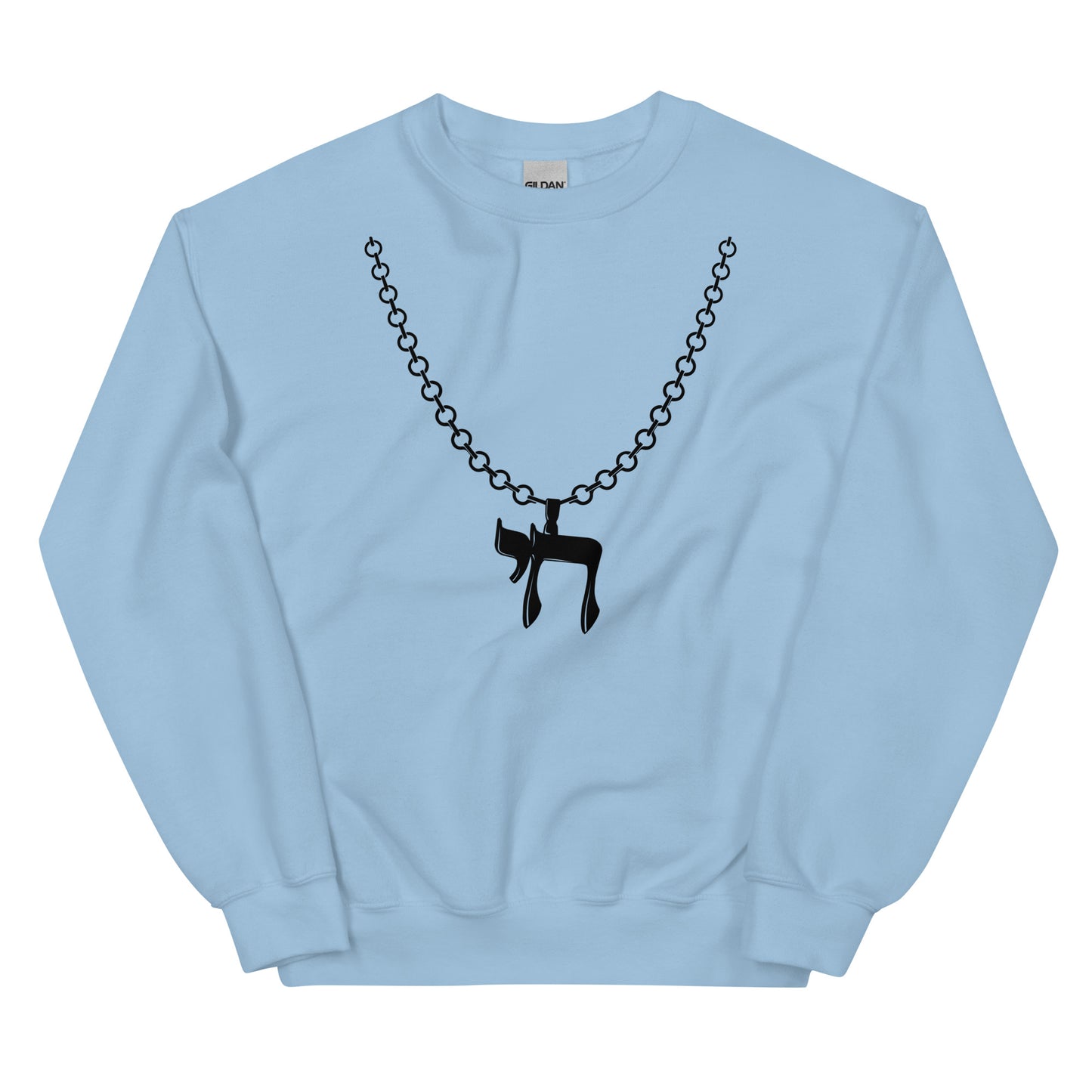 Chai chain - Unisex Sweatshirt