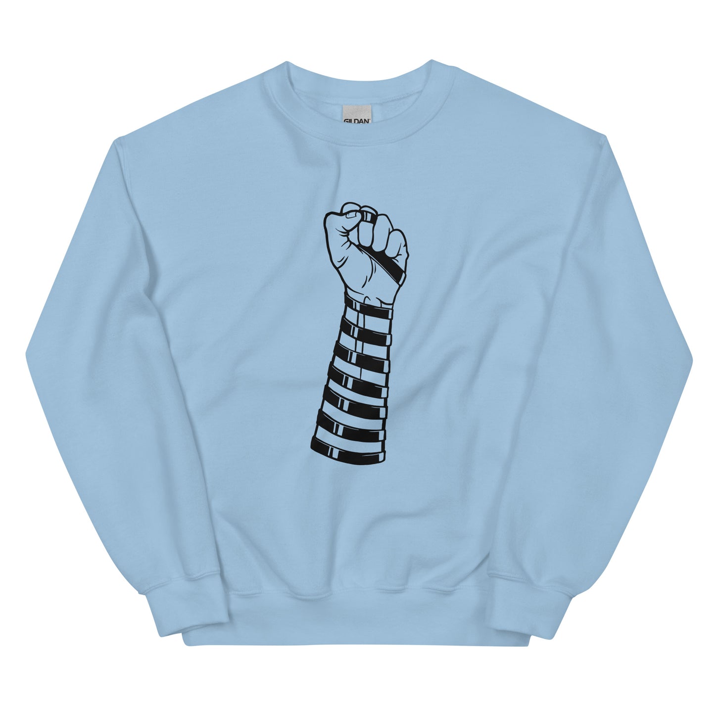 Strapped - Unisex Sweatshirt