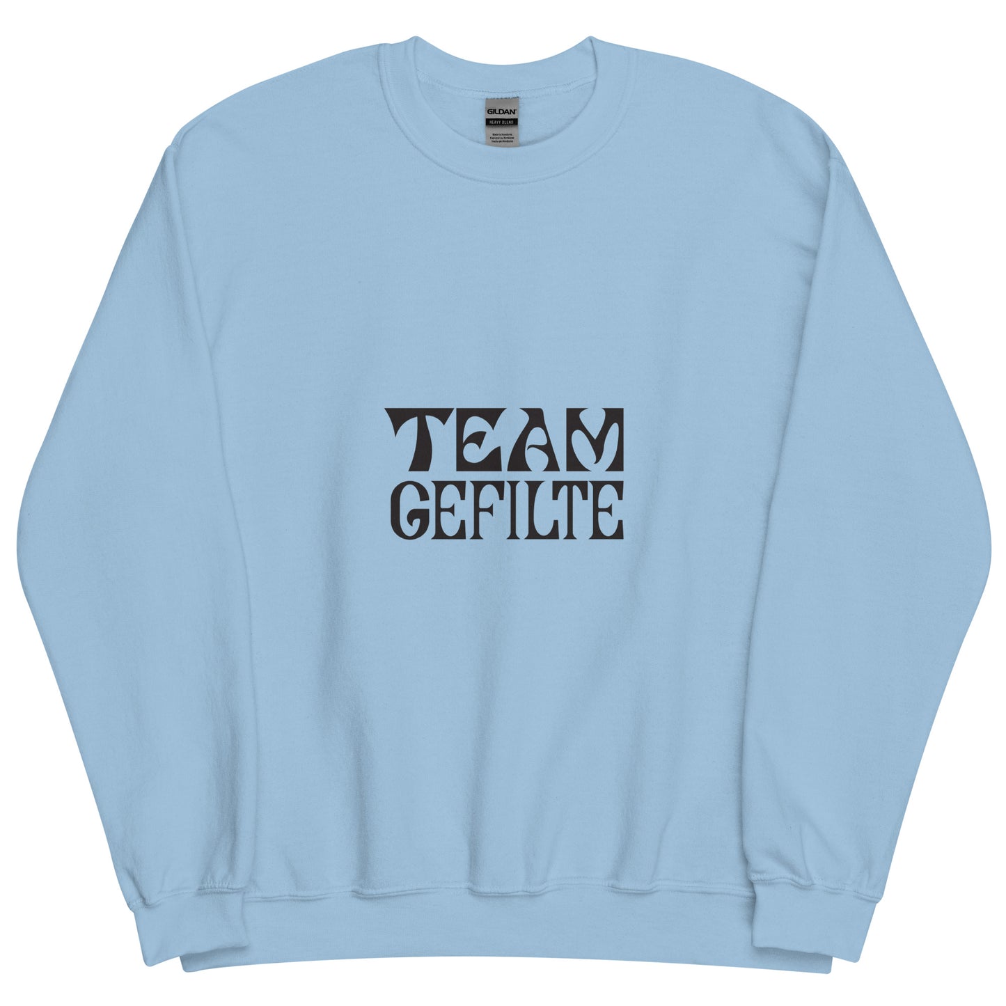 Team Gefilte - Unisex Sweatshirt