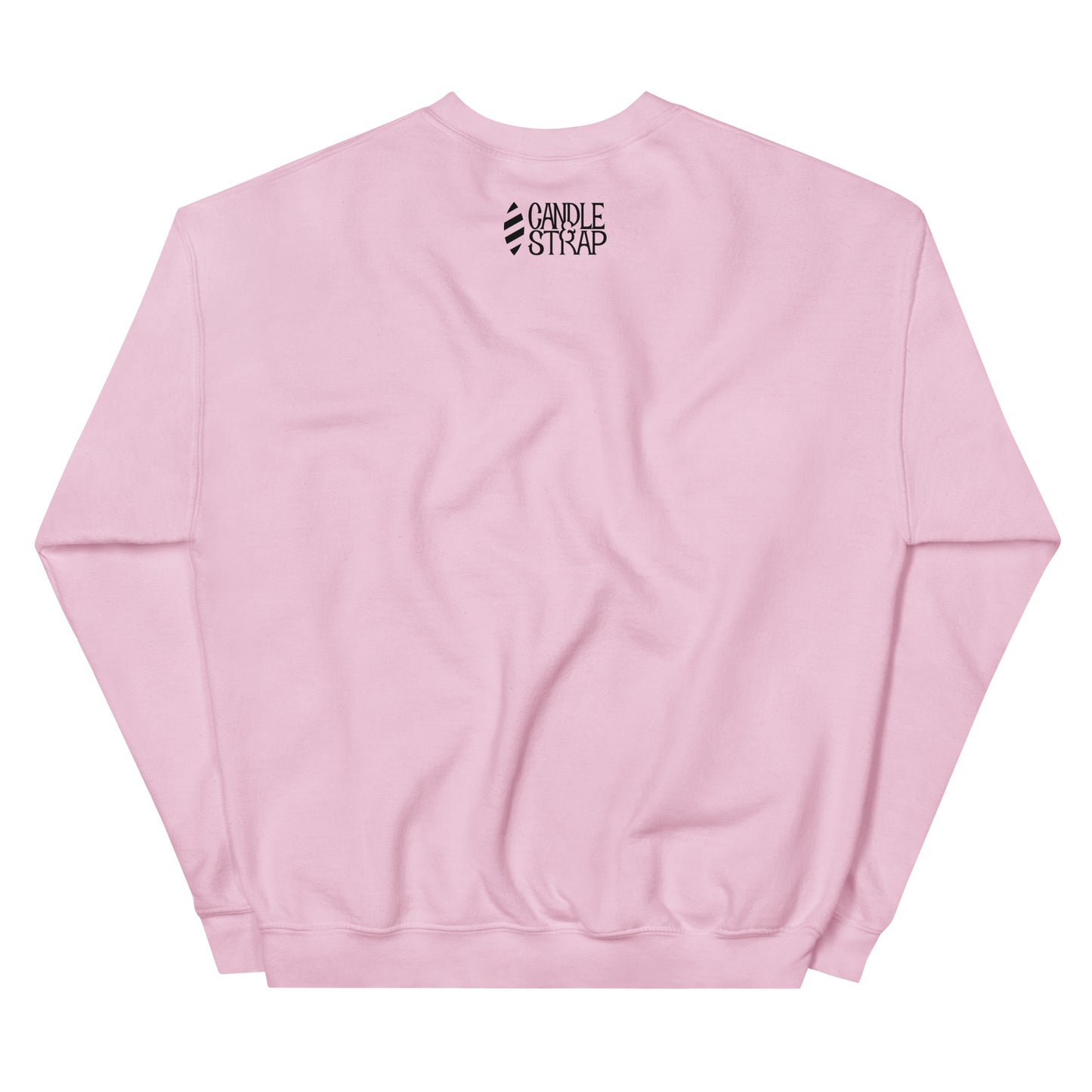 770 - Unisex Sweatshirt