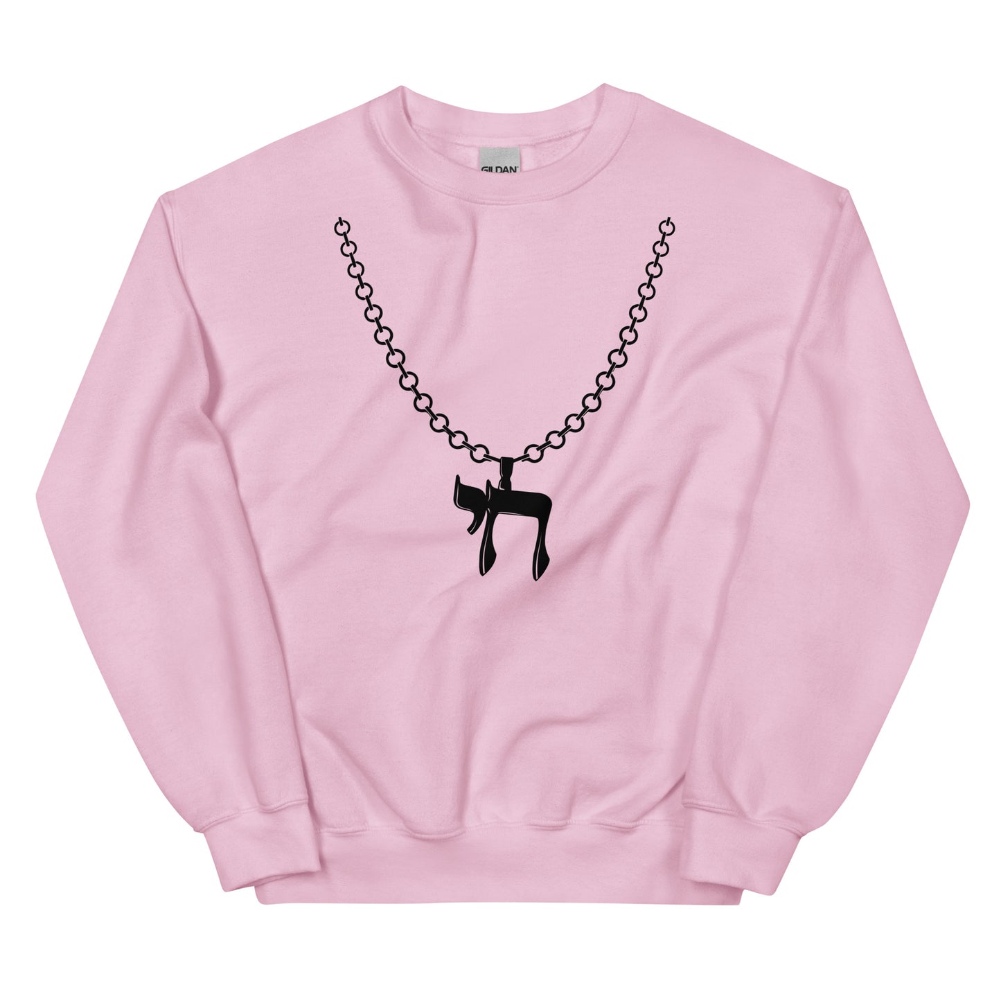 Chai chain - Unisex Sweatshirt