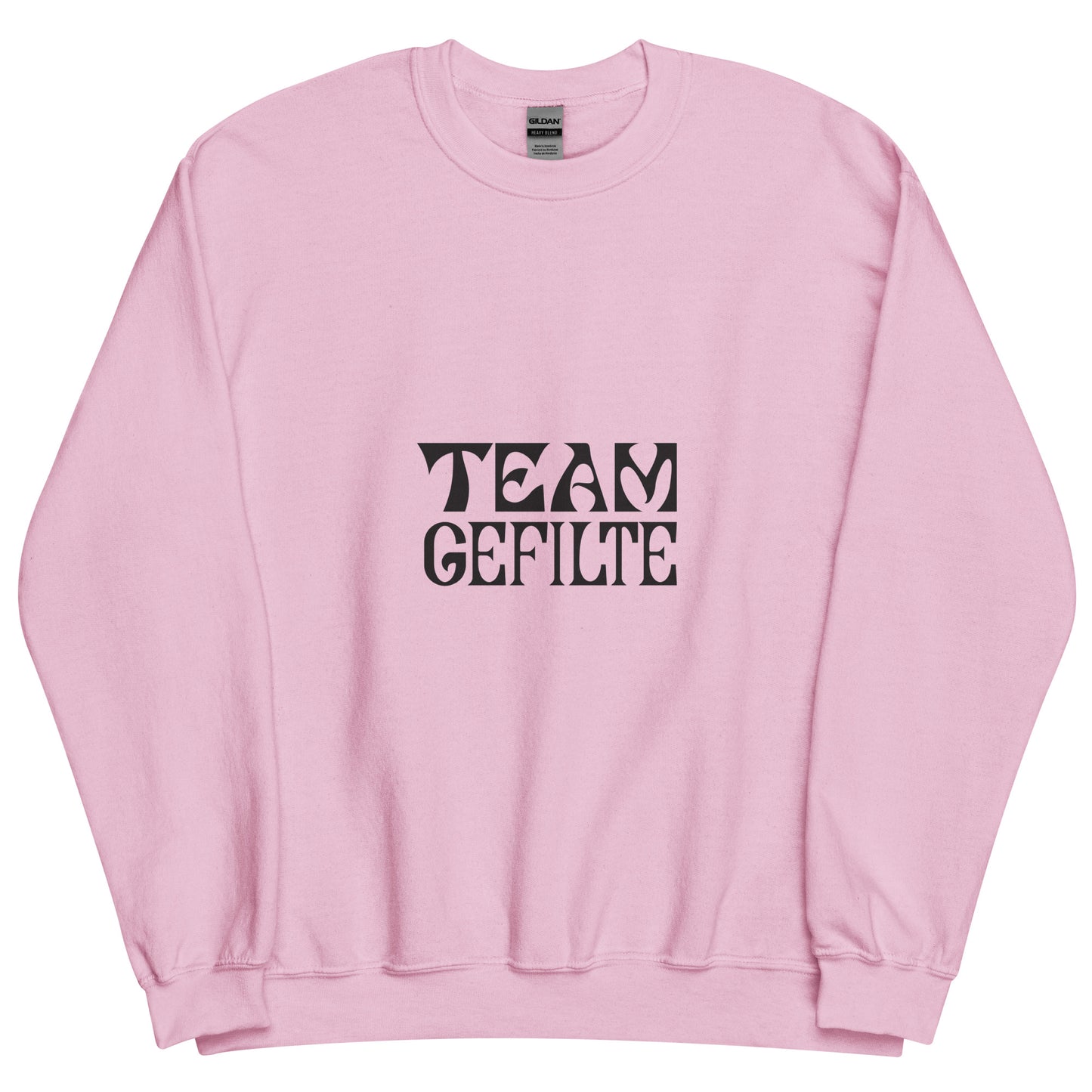 Team Gefilte - Unisex Sweatshirt