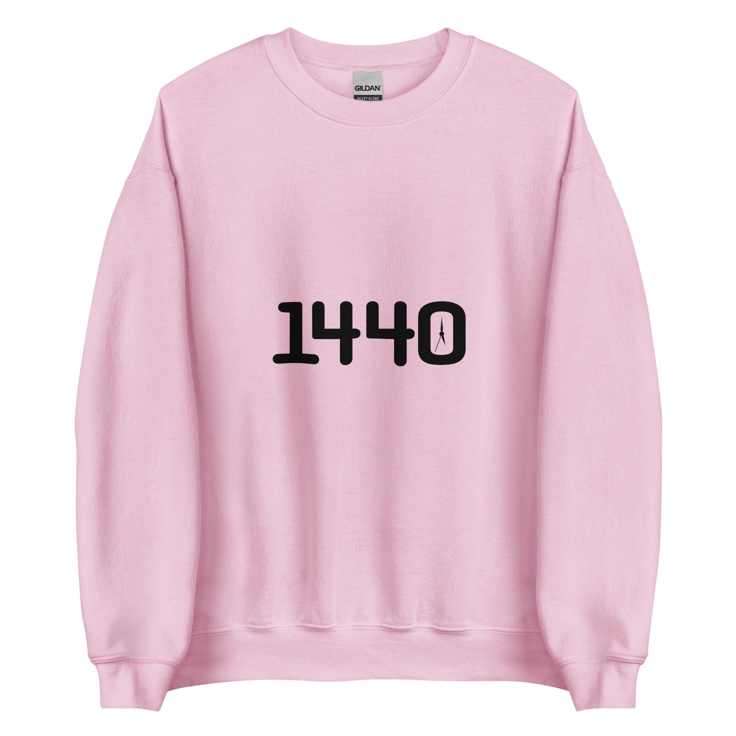 1440 - Unisex Sweatshirt