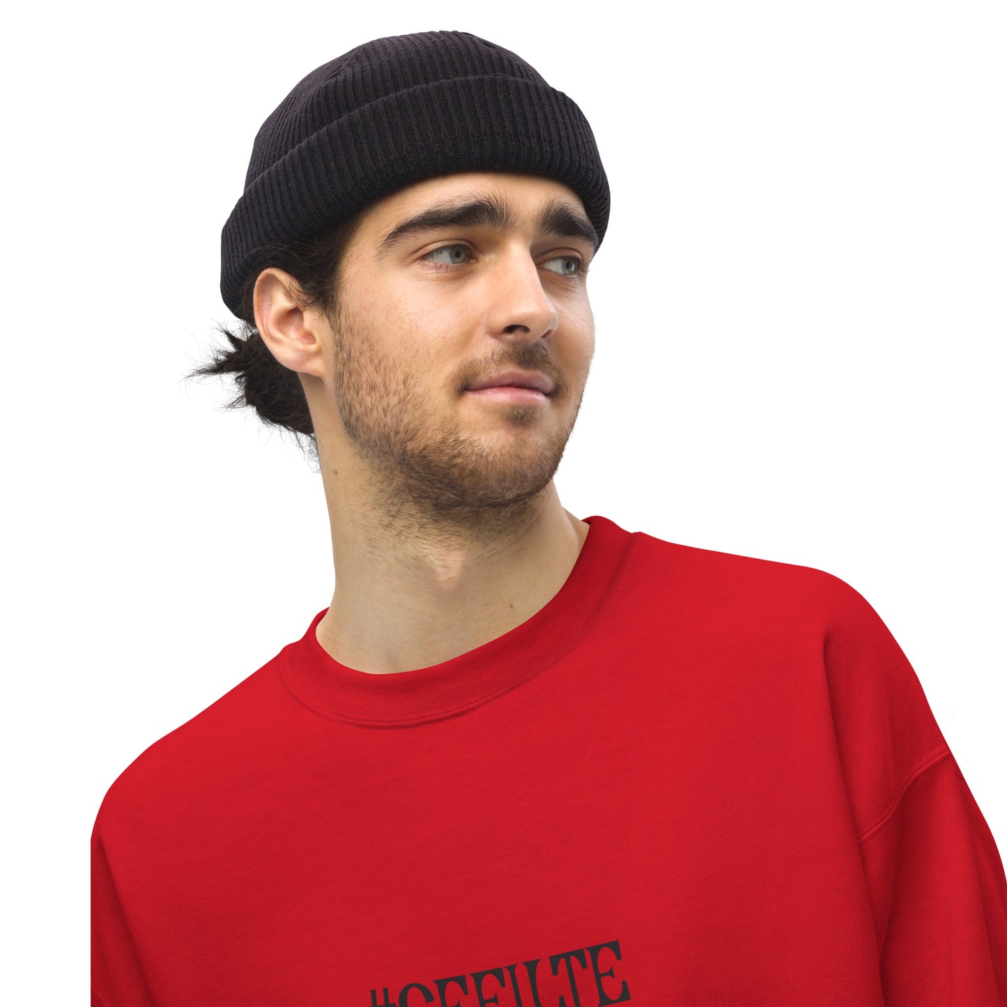 #Gefilte - Unisex Sweatshirt