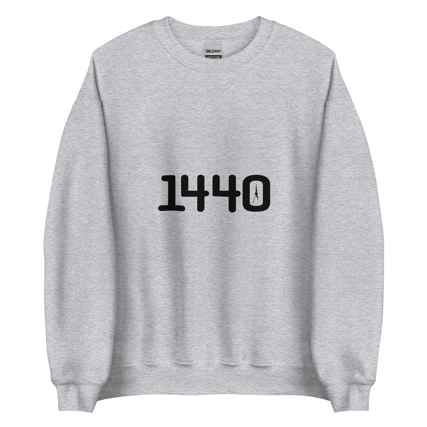 1440 - Unisex Sweatshirt