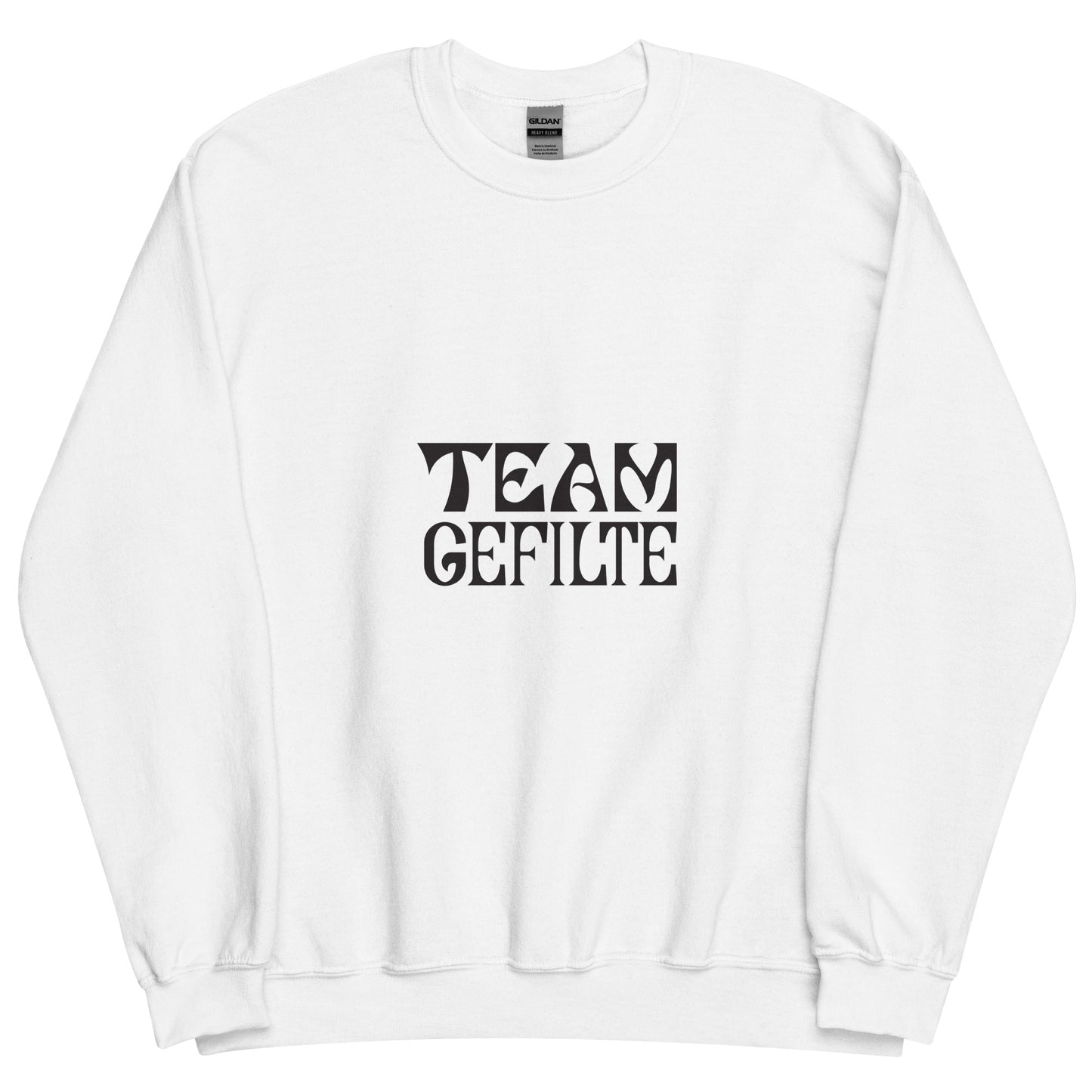 Team Gefilte - Unisex Sweatshirt