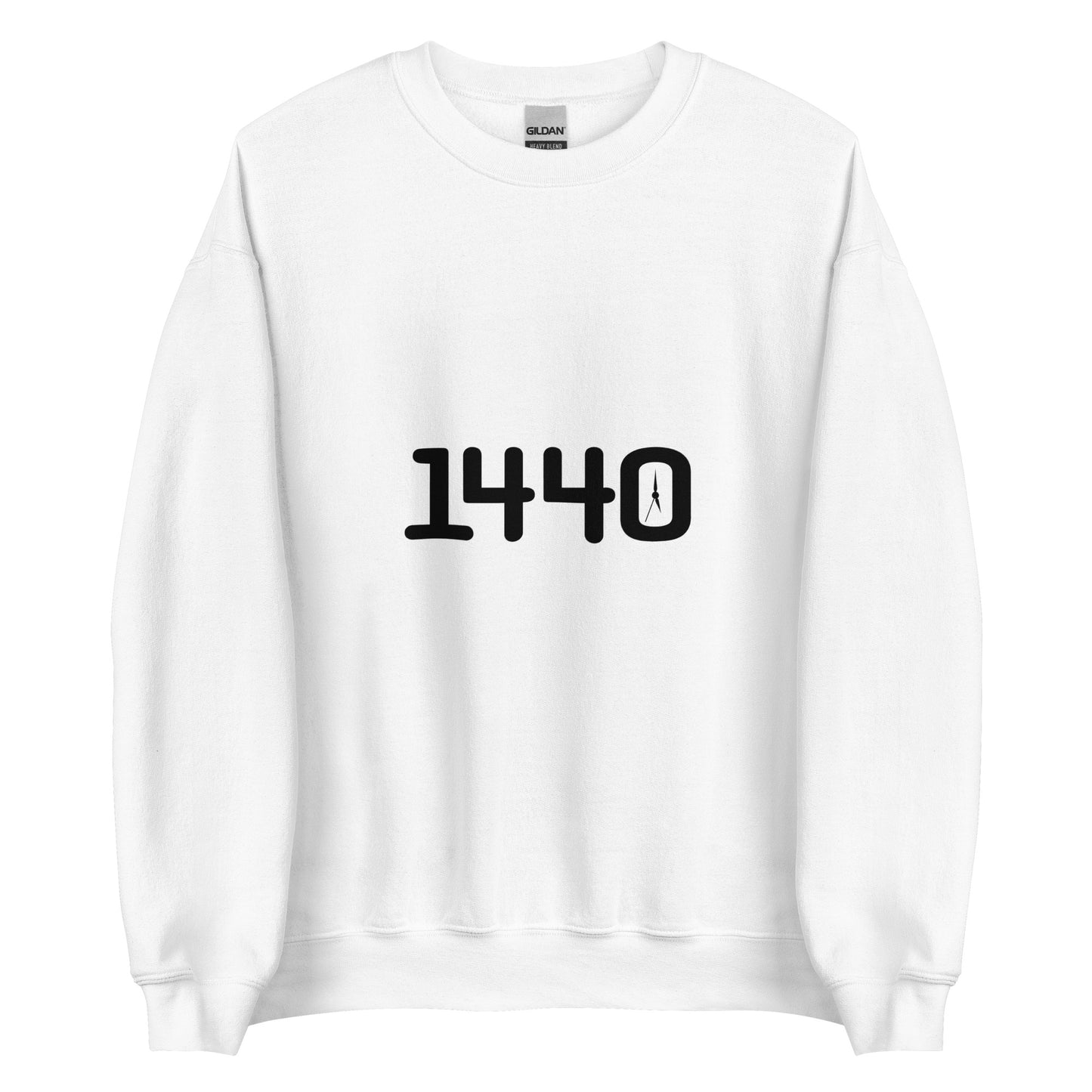 1440 - Unisex Sweatshirt