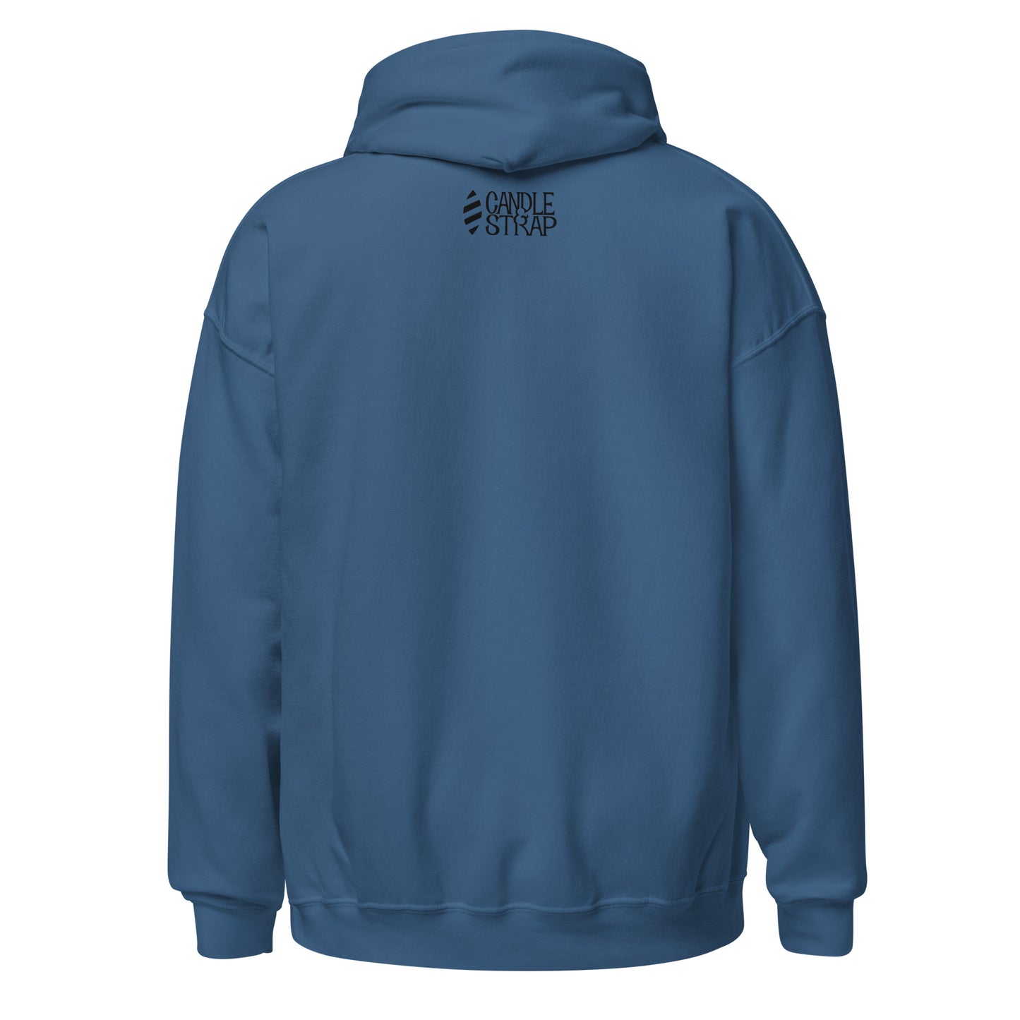 Heilige YOLO - Unisex Hoodie