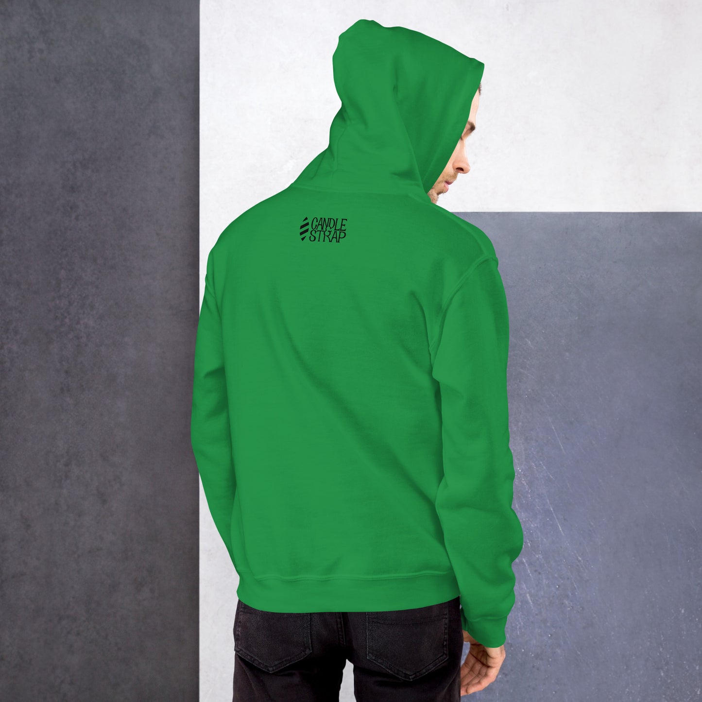 Digital Mivtzoim - Unisex Hoodie