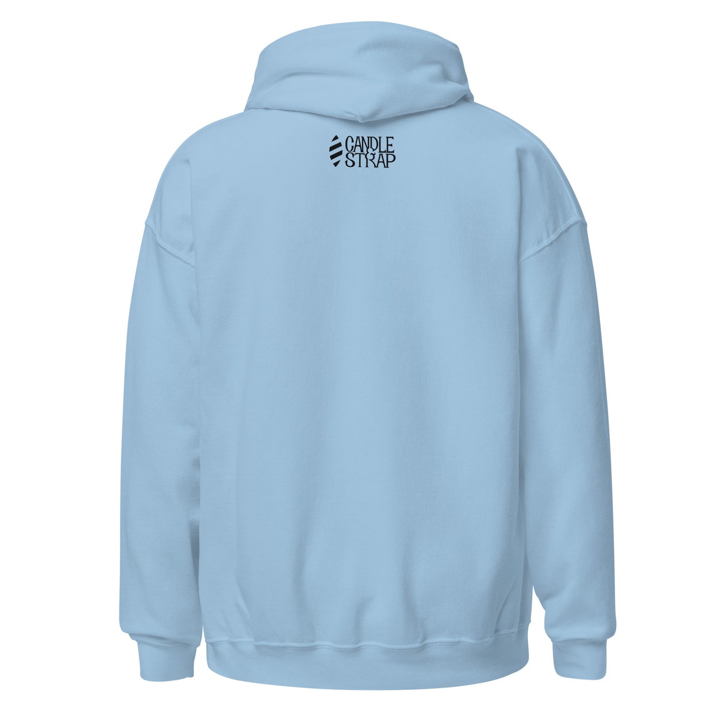 Heilige YOLO - Unisex Hoodie