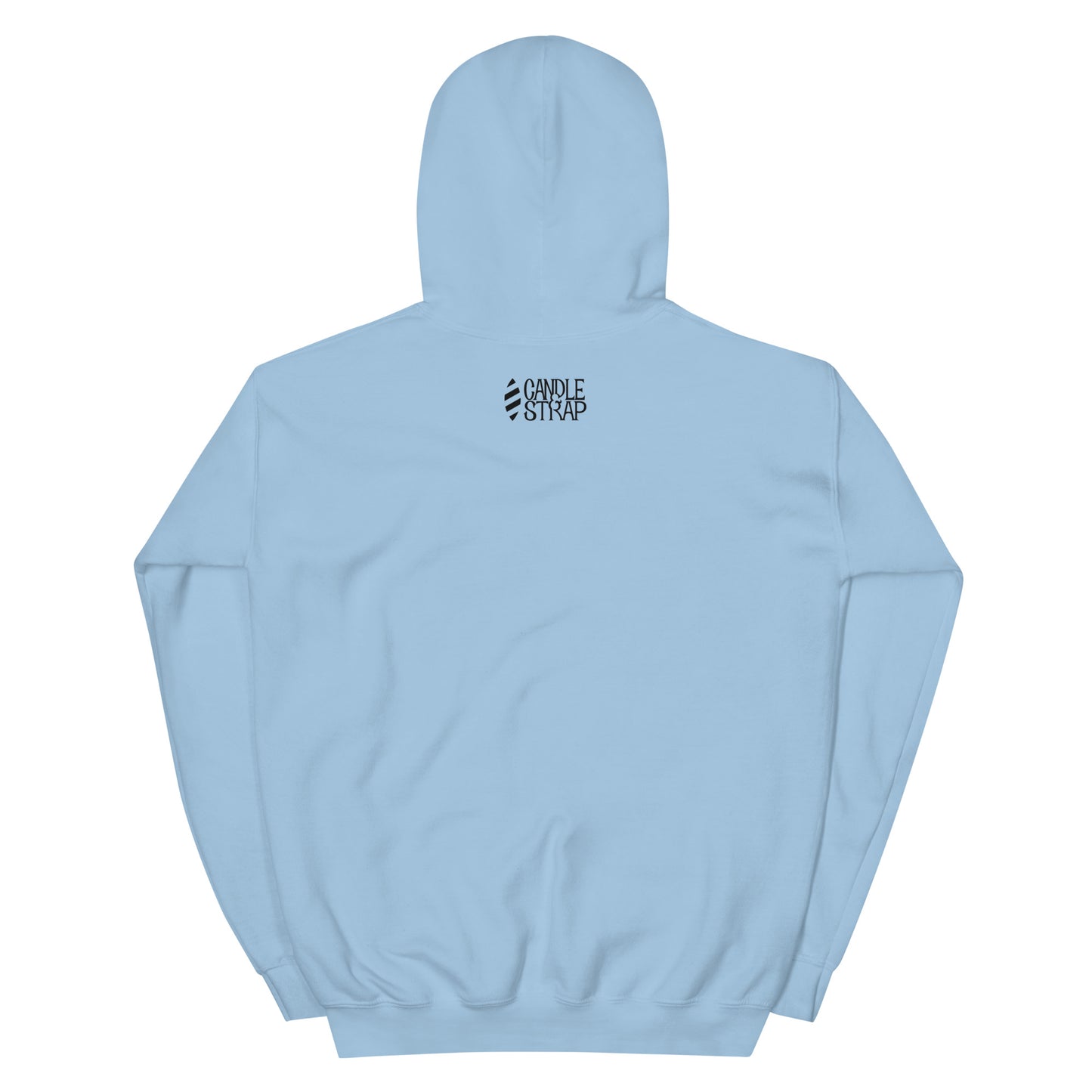 Digital Mivtzoim - Unisex Hoodie