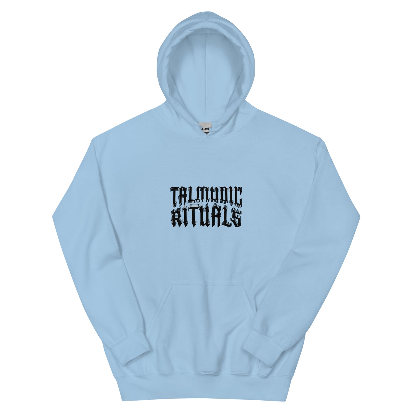 Talmudic Rituals - Unisex Hoodie