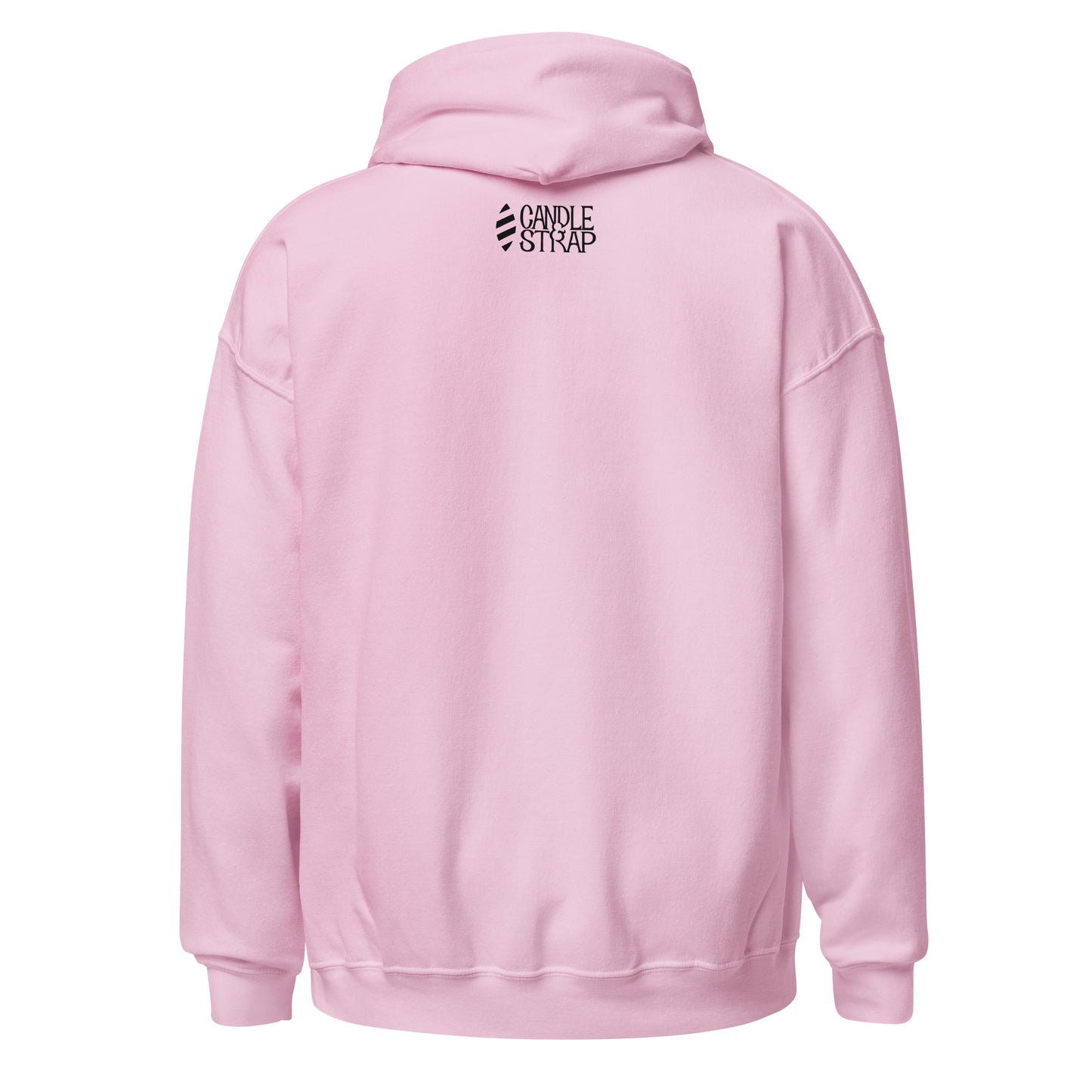 Heilige YOLO - Unisex Hoodie