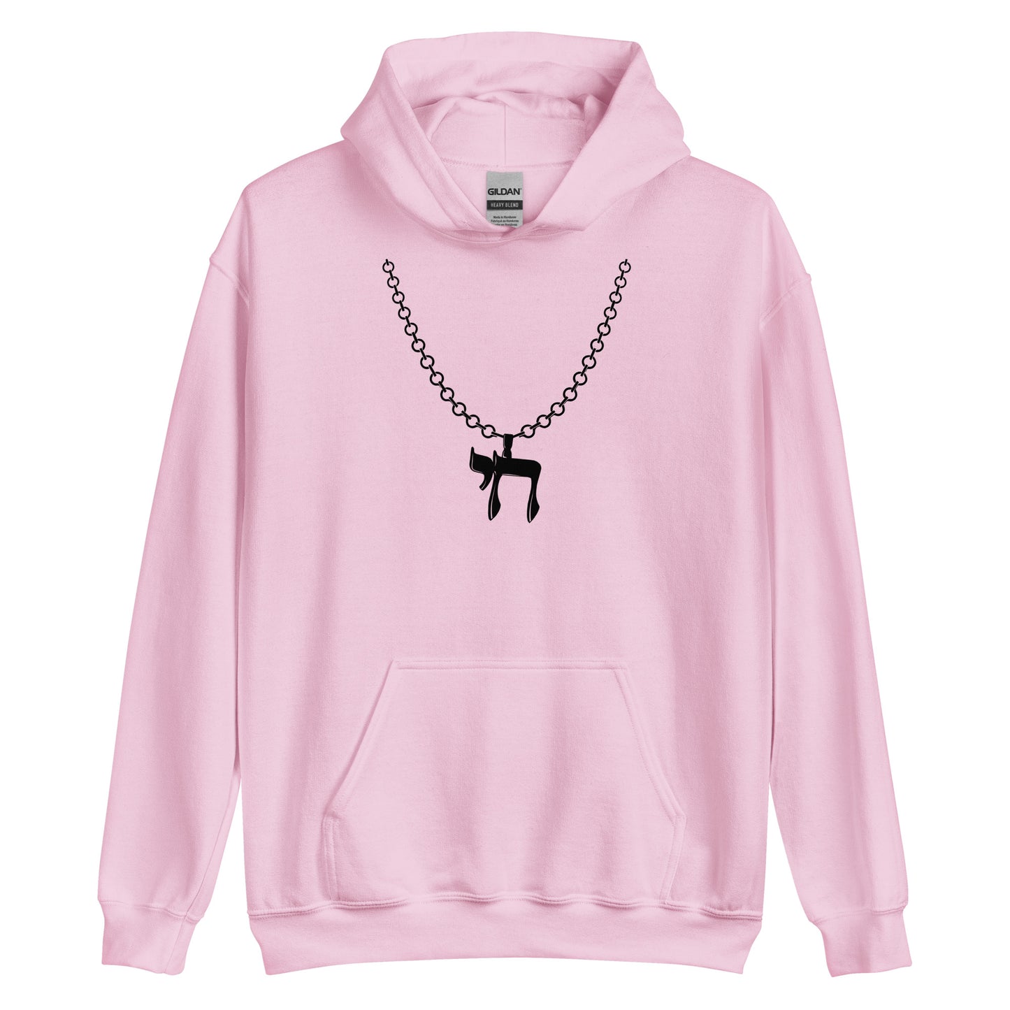 Chai Chain - Unisex Hoodie