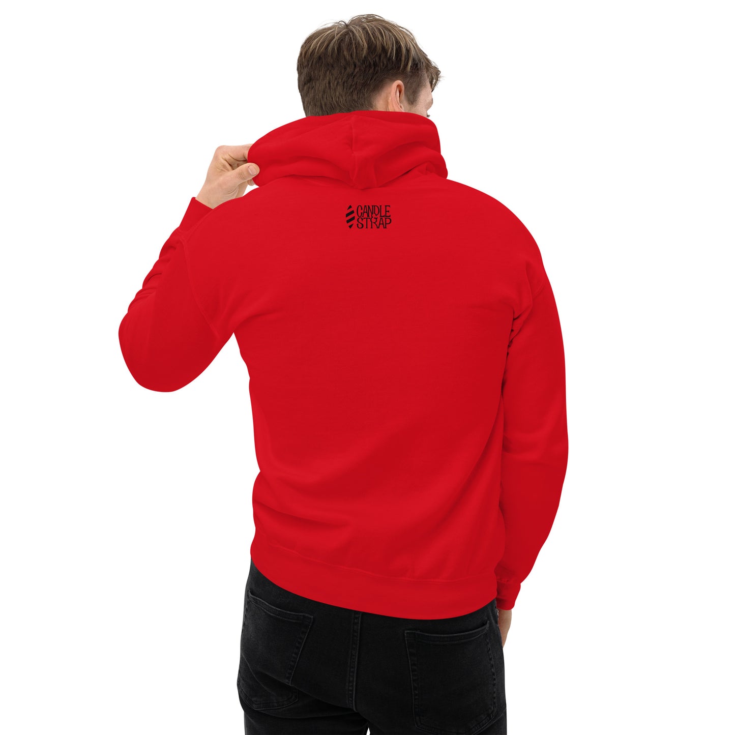#Gefilte - Unisex Hoodie