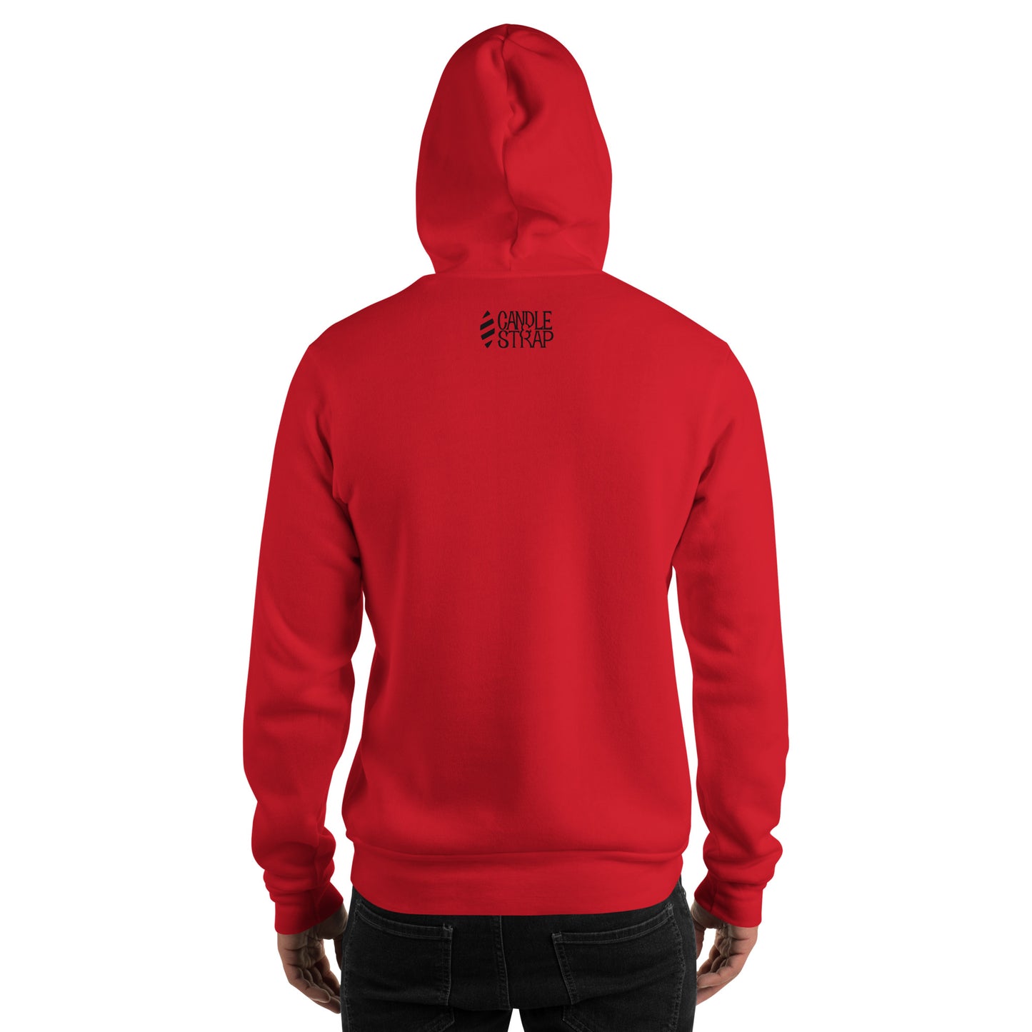 #Gefilte - Unisex Hoodie