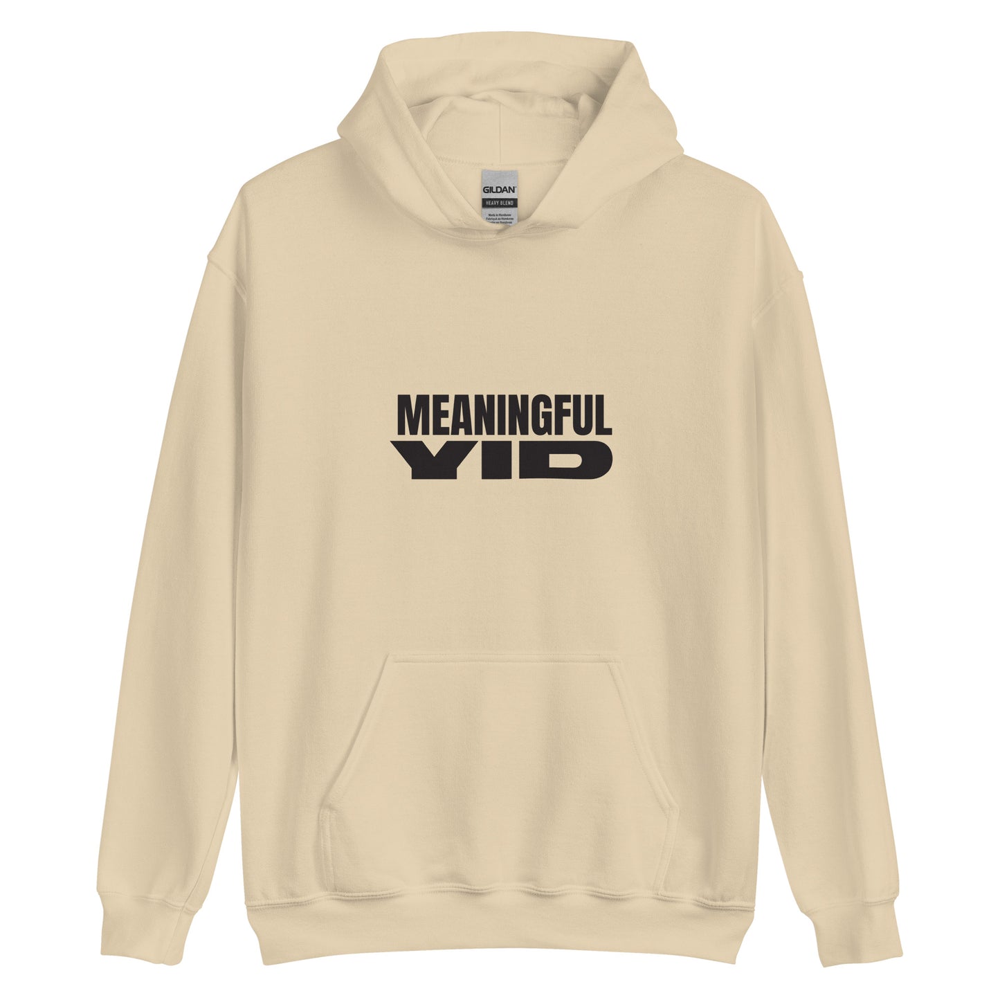 Unisex Hoodie