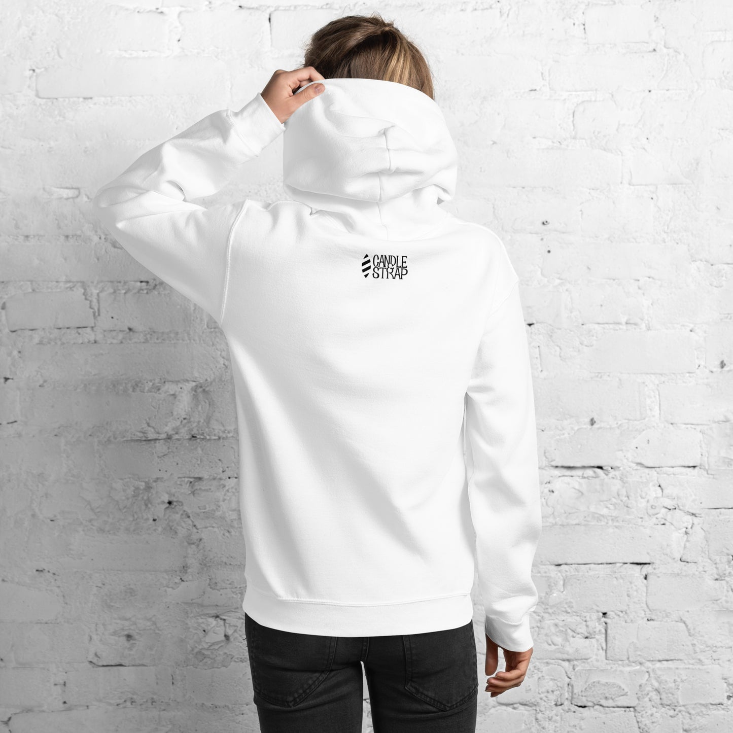 Spreading It Like Cream Cheese - Unisex Hoodie