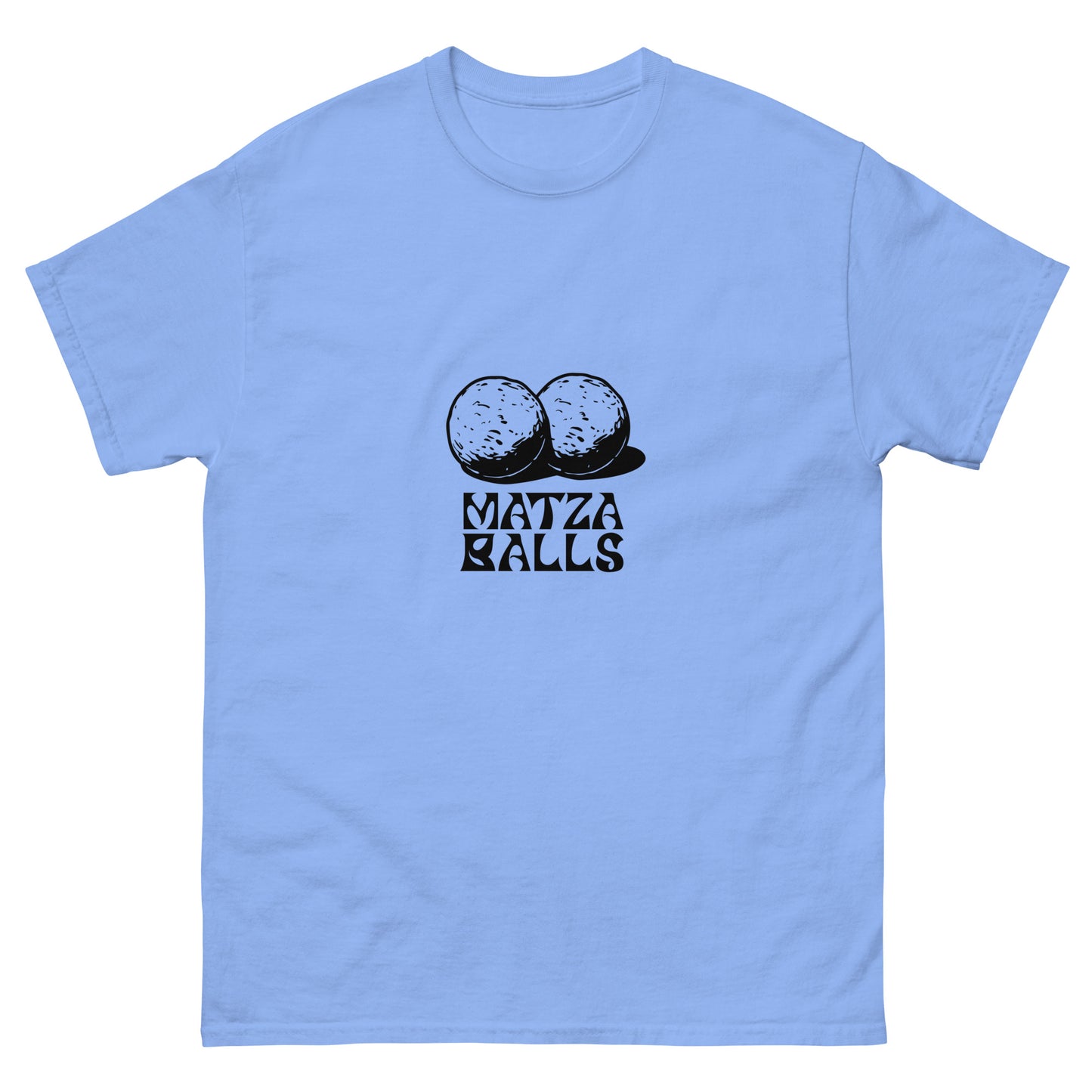 Matza Balls - Men's classic tee