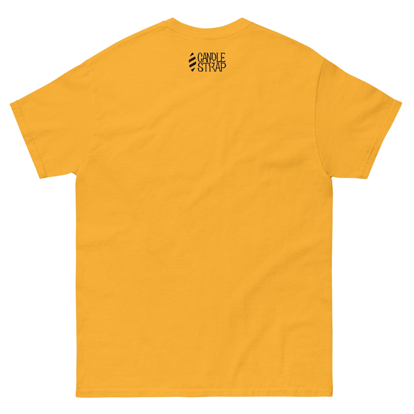 #Gefilte - Men's classic tee