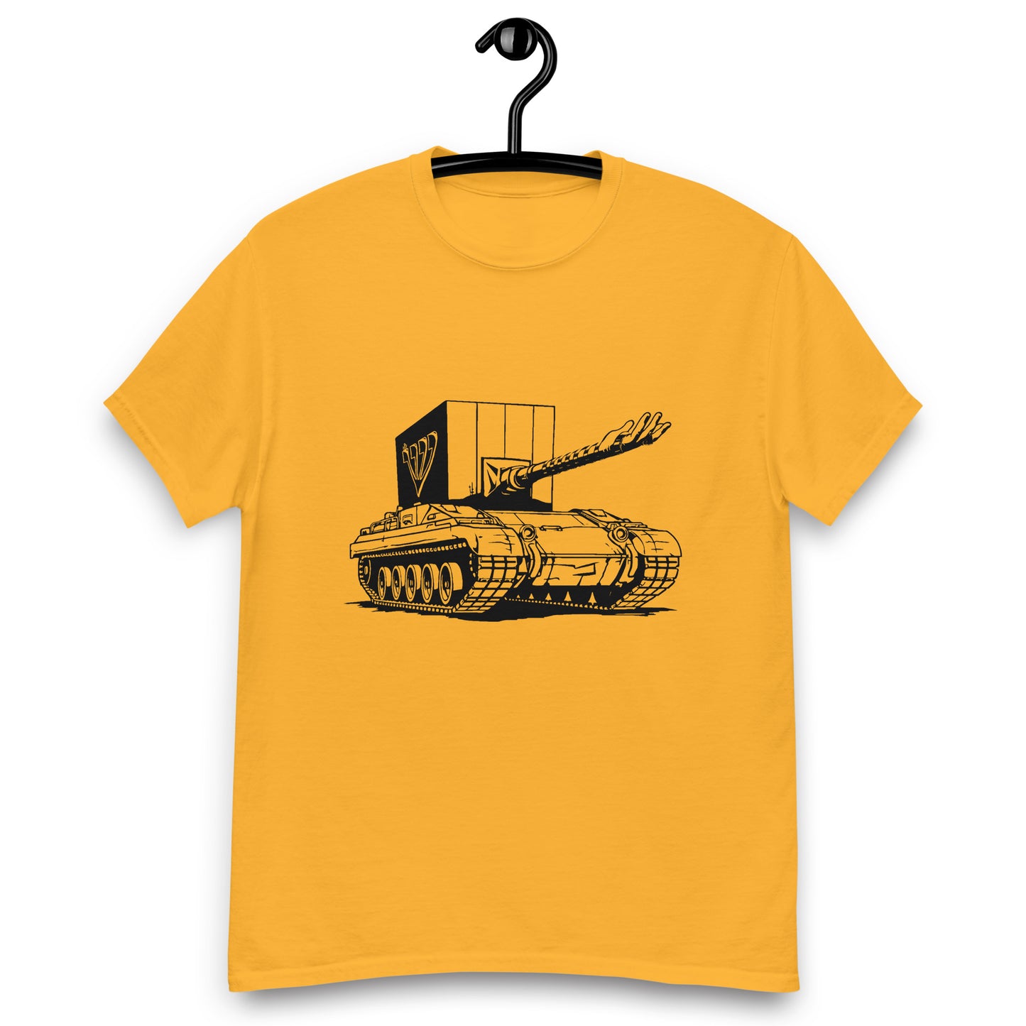 Mitzvah Tank - Men's classic tee